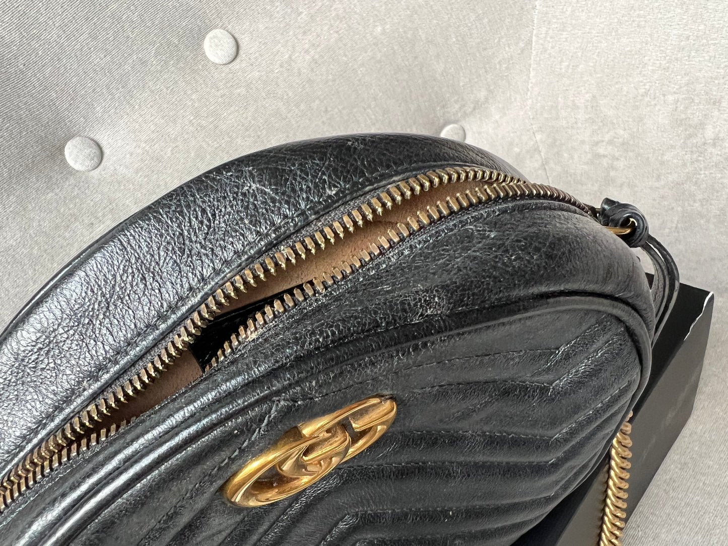 Drift Supply - GGC1 BAG - 3966
