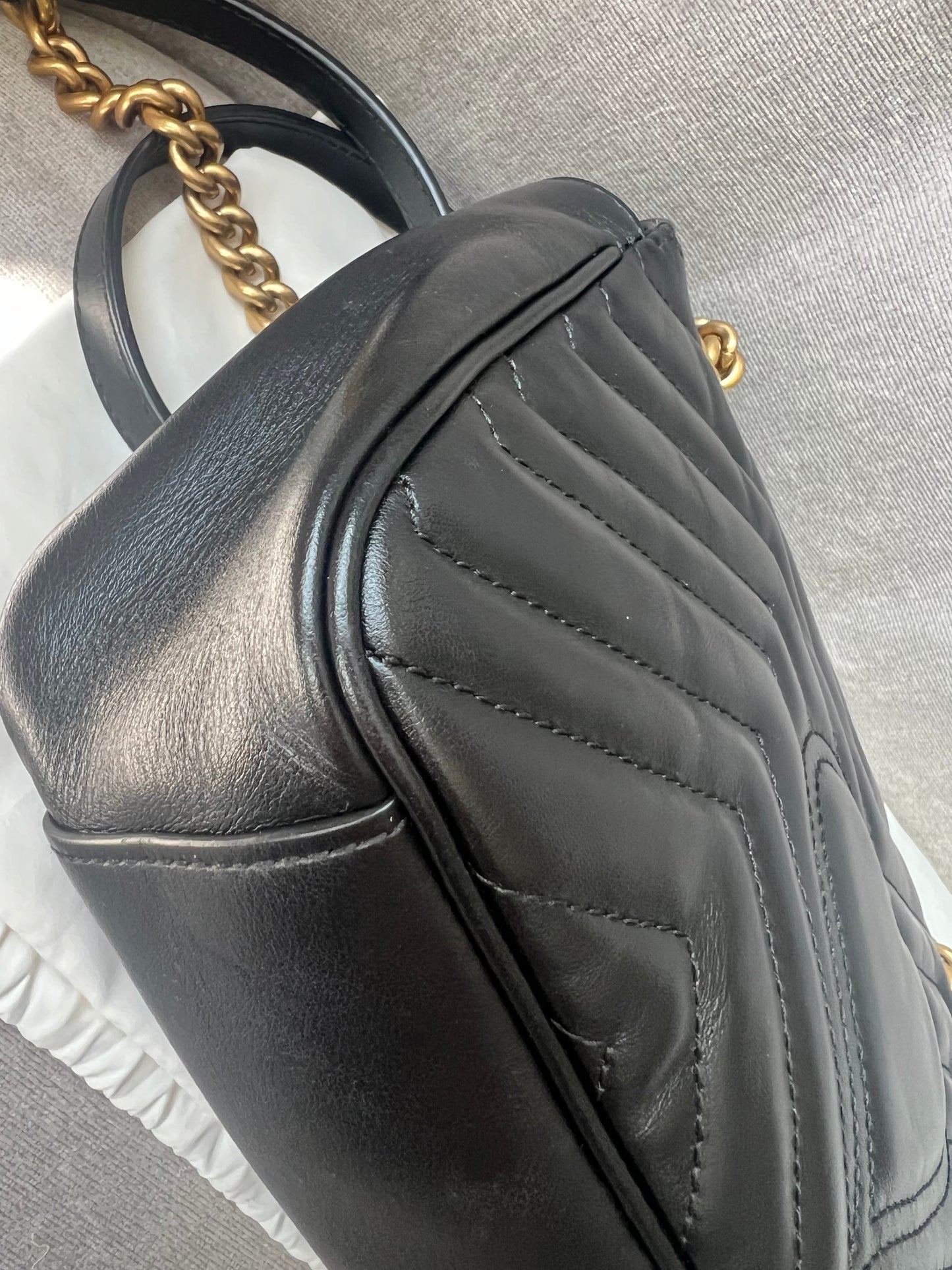 Drift Supply - GGC1 BAG - 3701