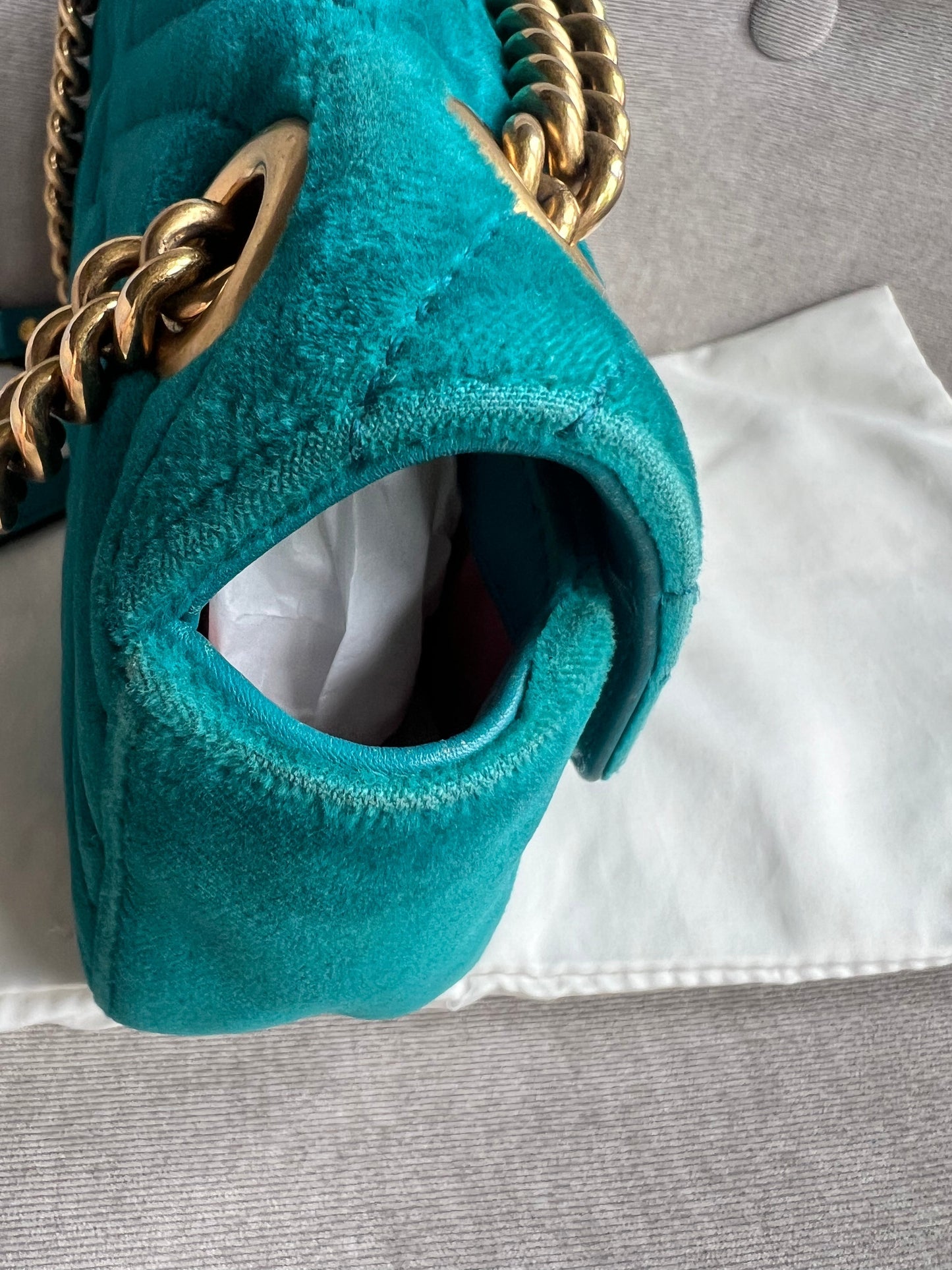Drift Supply - GGC1 BAG - 4003