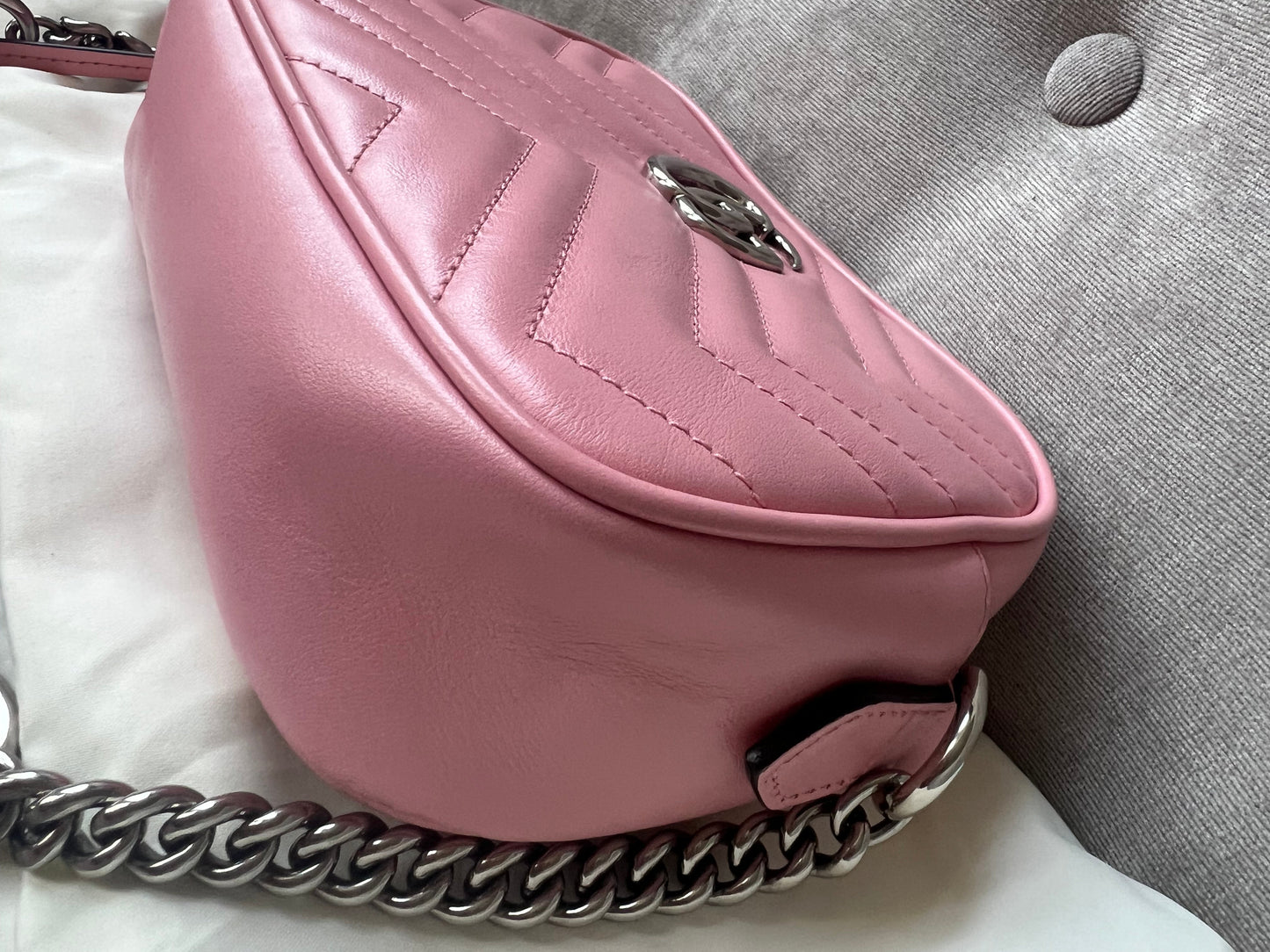 Drift Supply - GGC1 BAG - 3985