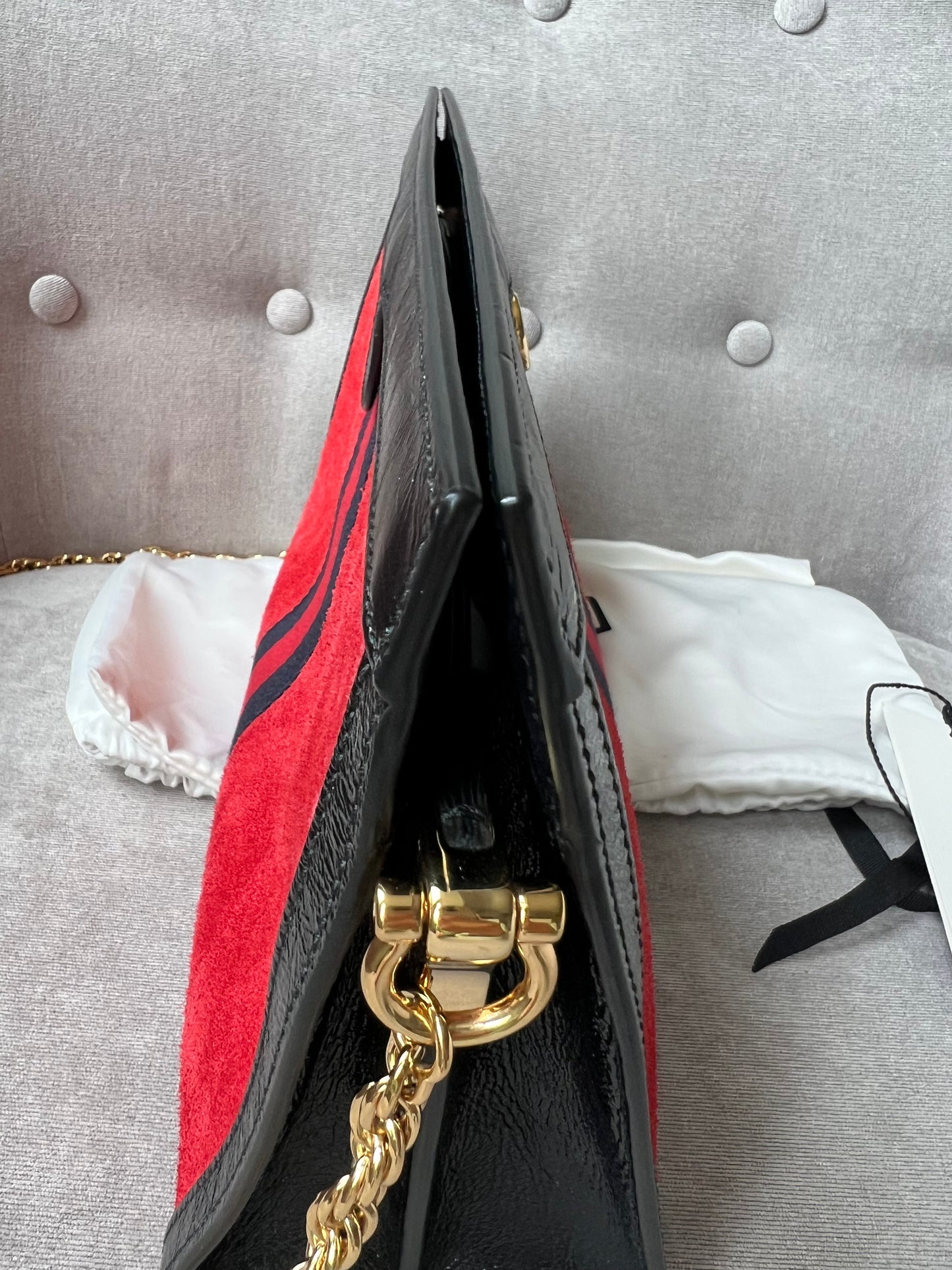Drift Supply - GGC1 BAG - 3000