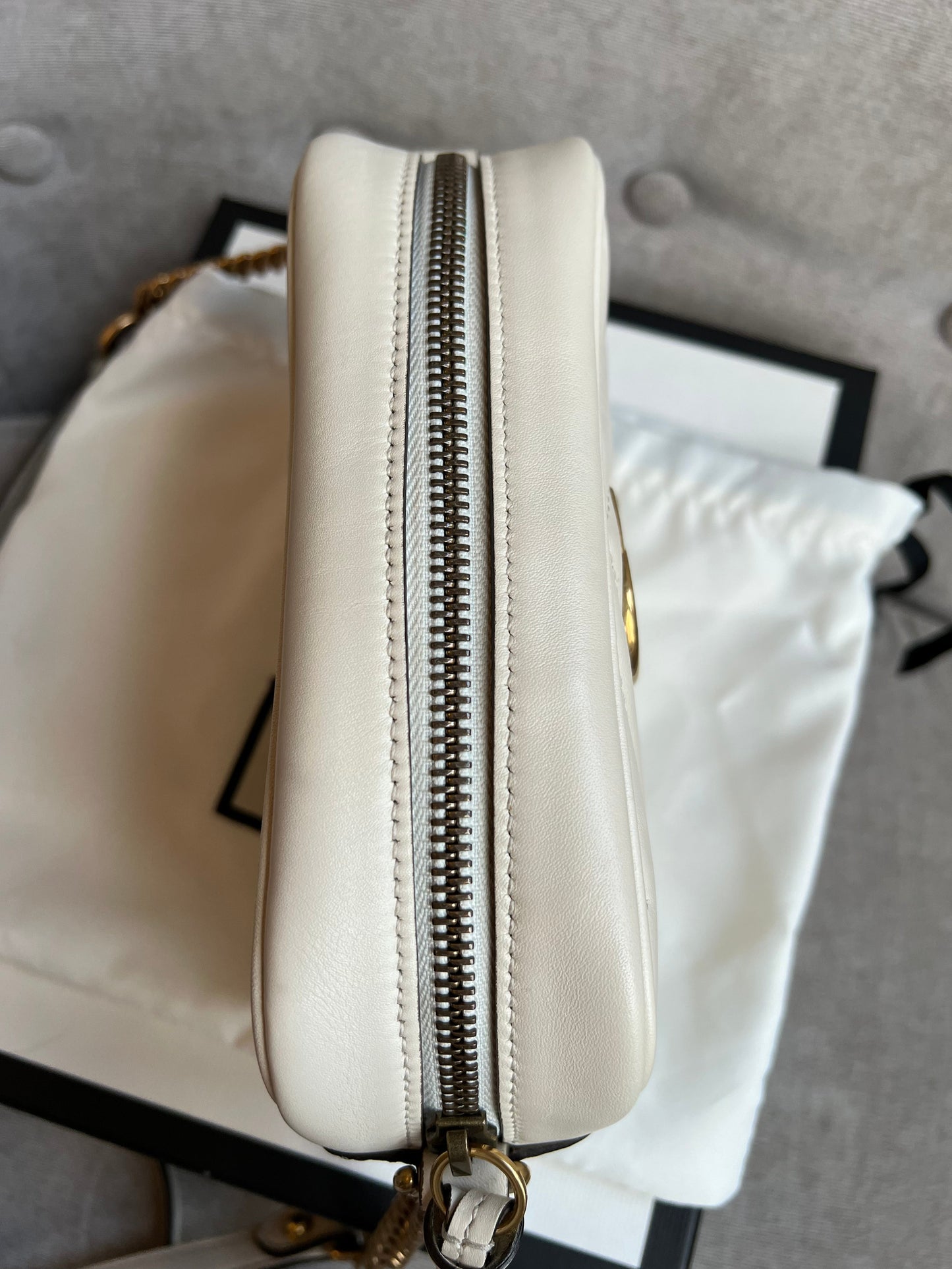 Drift Supply - GGC1 BAG - 3826