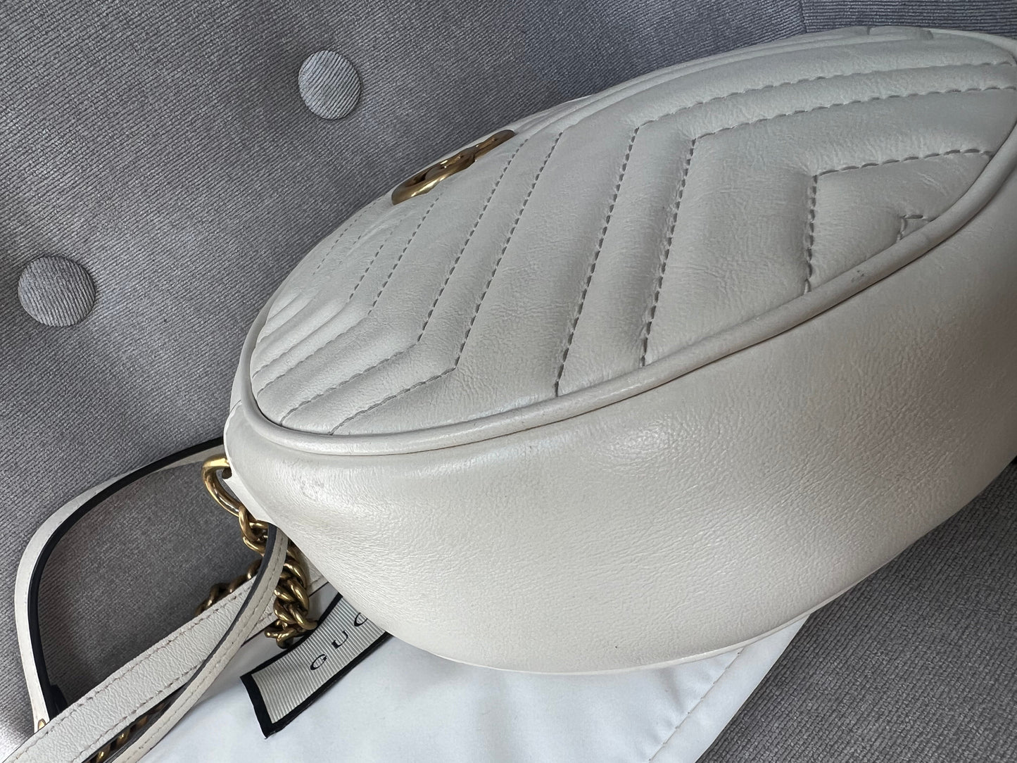Drift Supply - GGC1 BAG - 3964