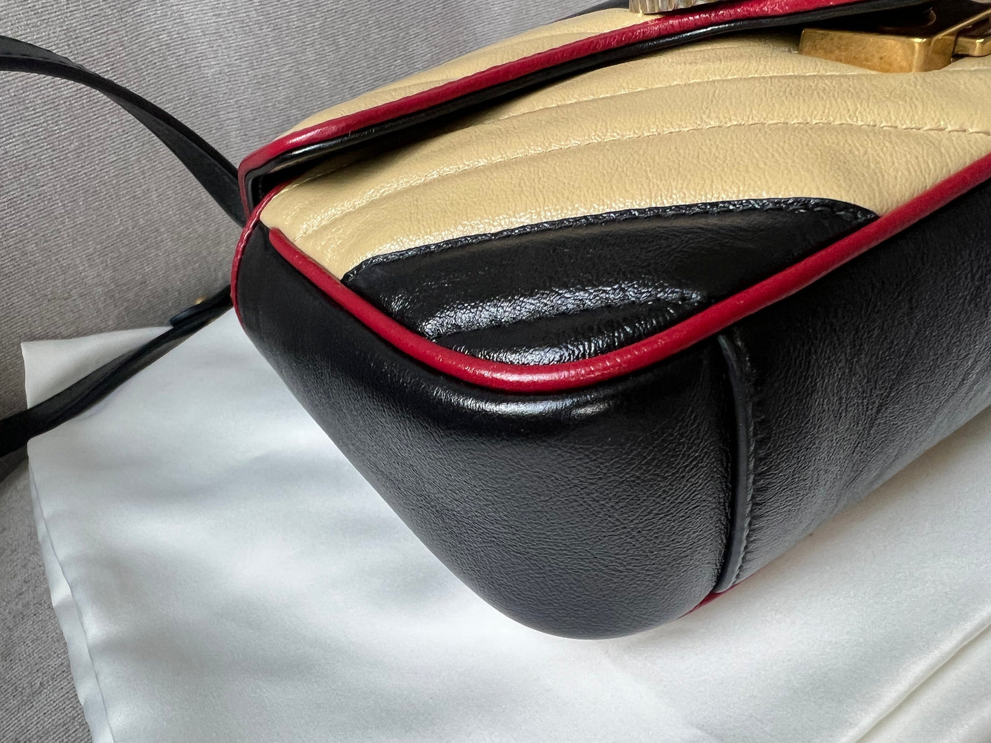 Drift Supply - GGC1 BAG - 3831