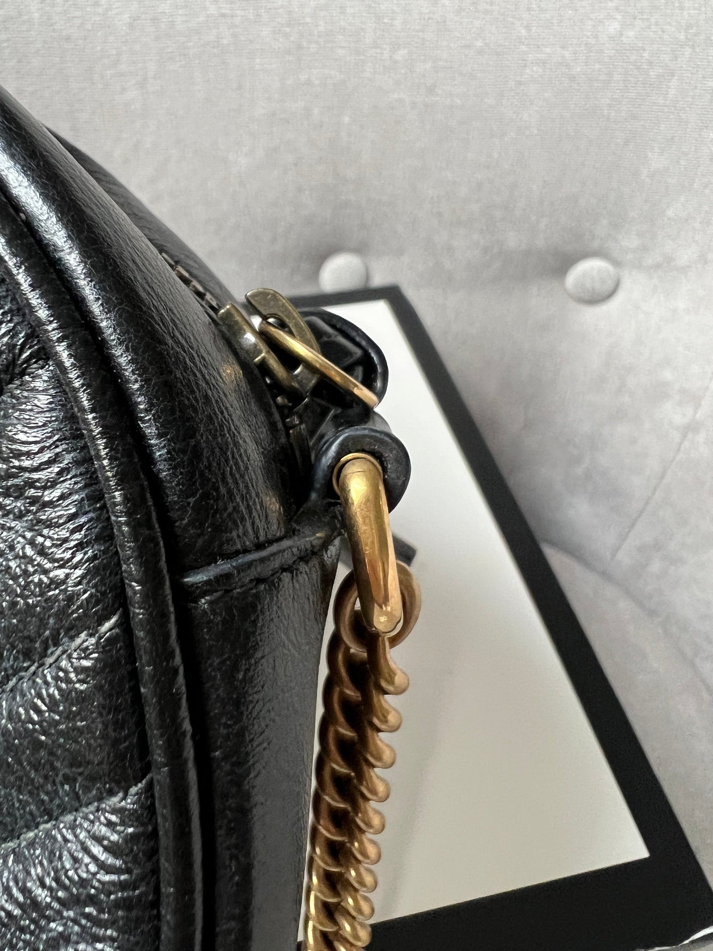 Drift Supply - GGC1 BAG - 3966