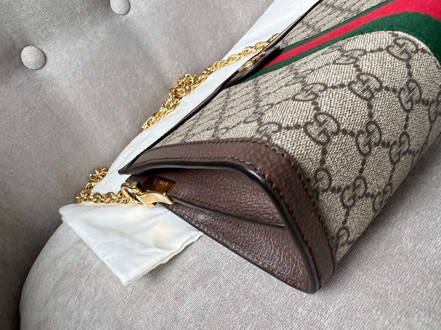 Drift Supply - GGC1 BAG - 2044