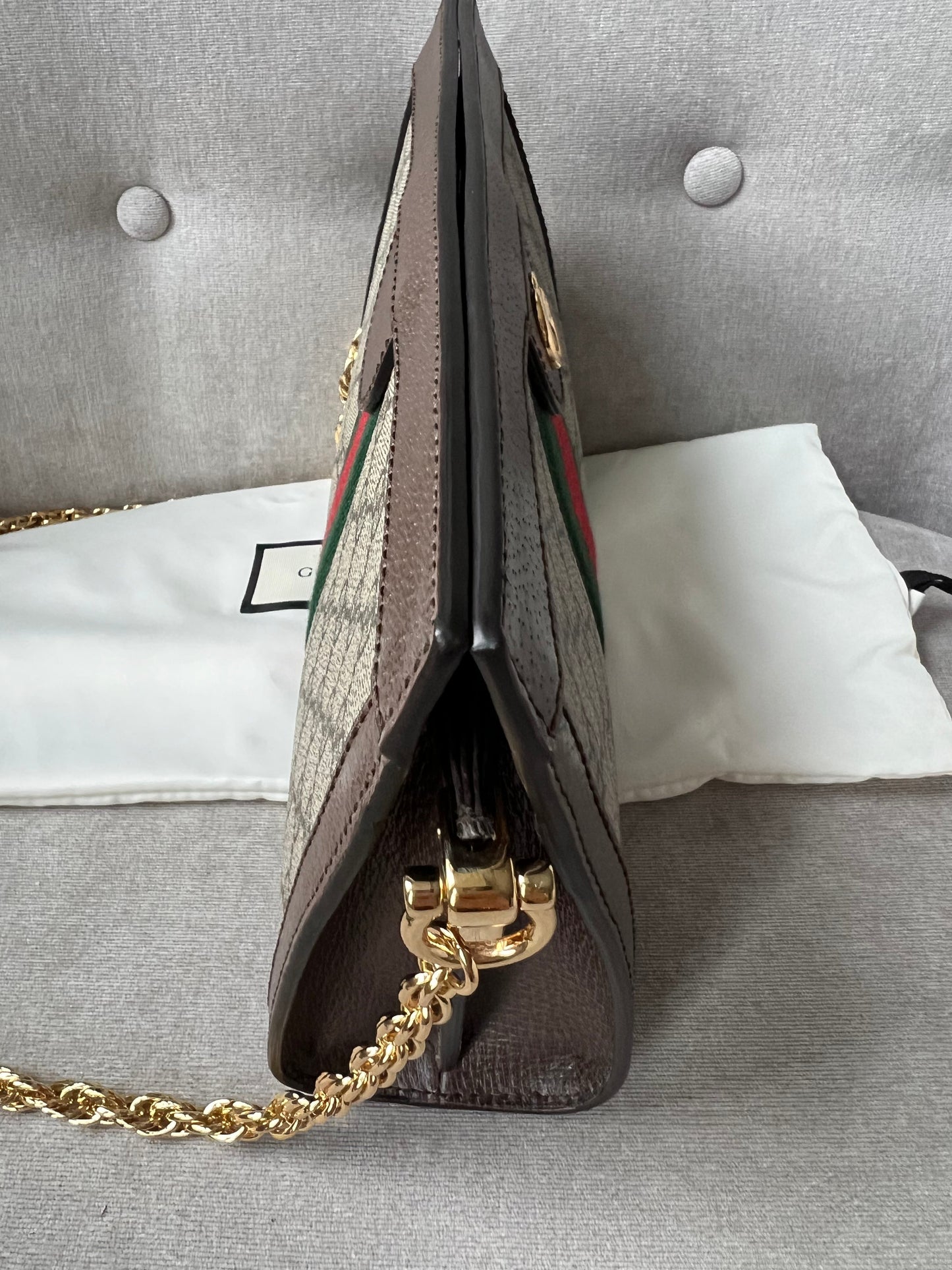 Drift Supply - GGC1 BAG - 2043