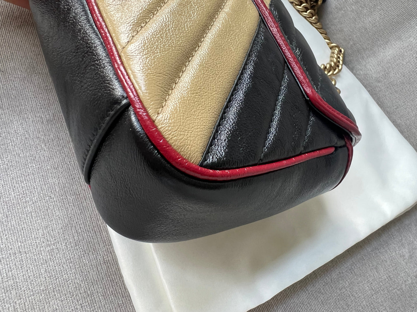 Drift Supply - GGC1 BAG - 3831