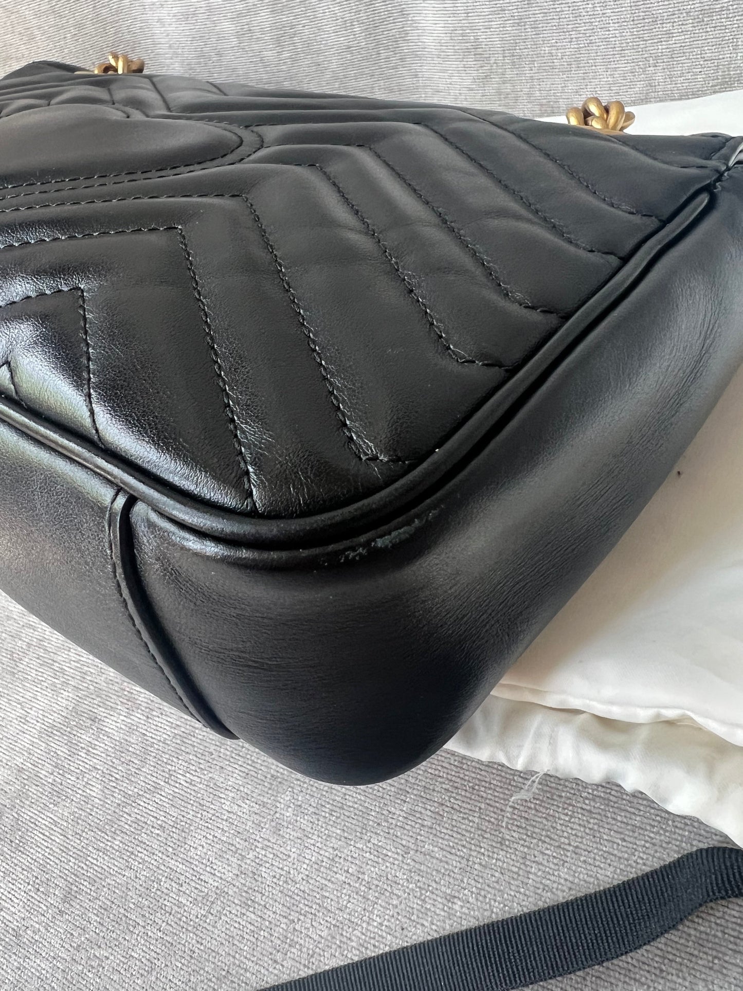 Drift Supply - GGC1 BAG - 3701