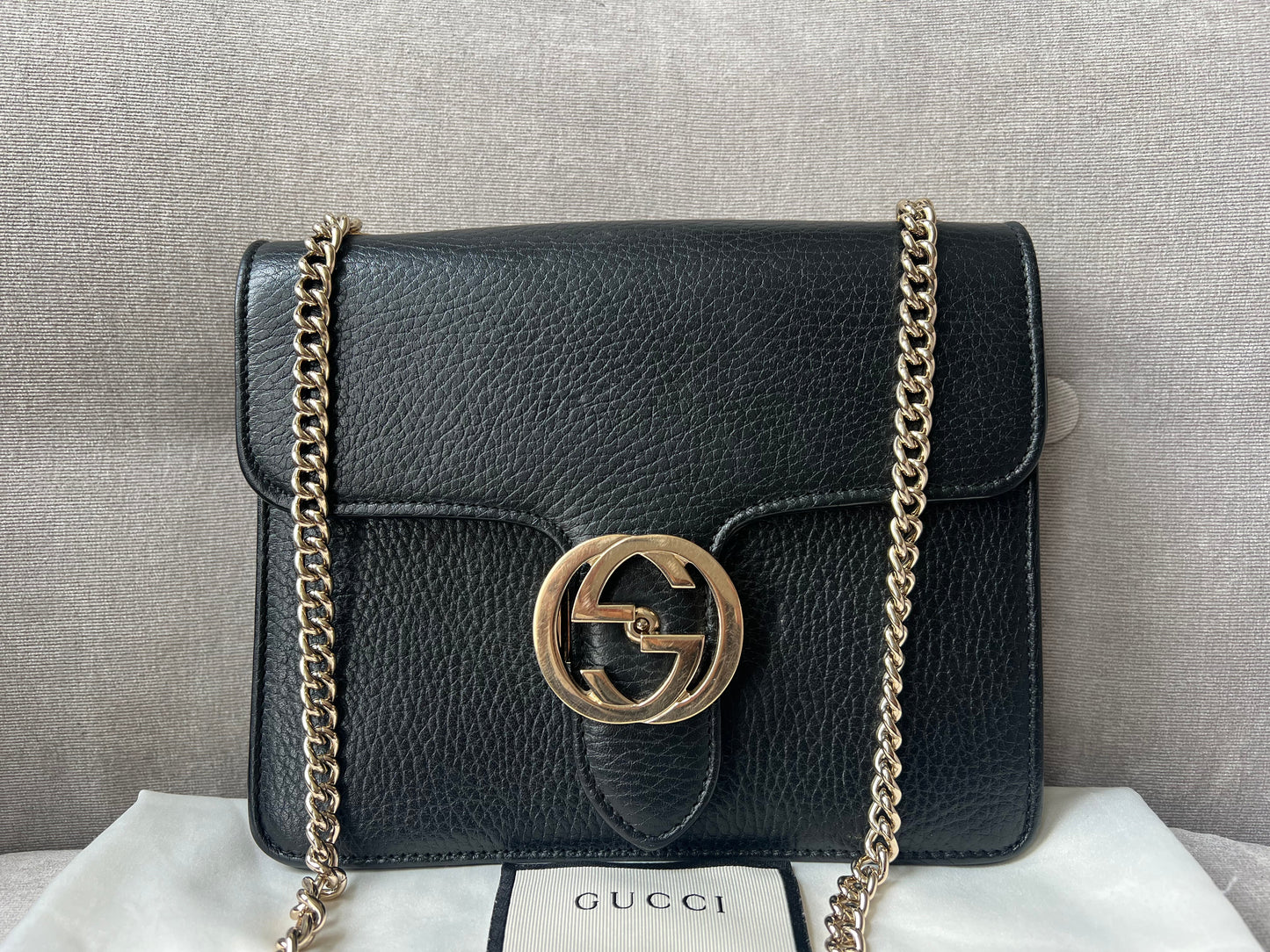 Drift Supply - GGC1 BAG - 3634