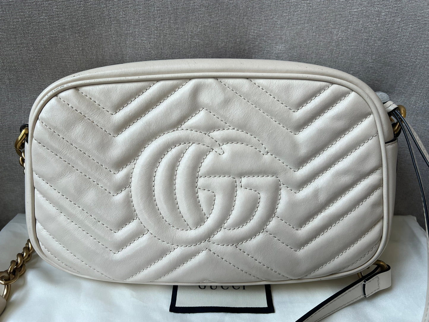 Drift Supply - GGC1 BAG - 3825