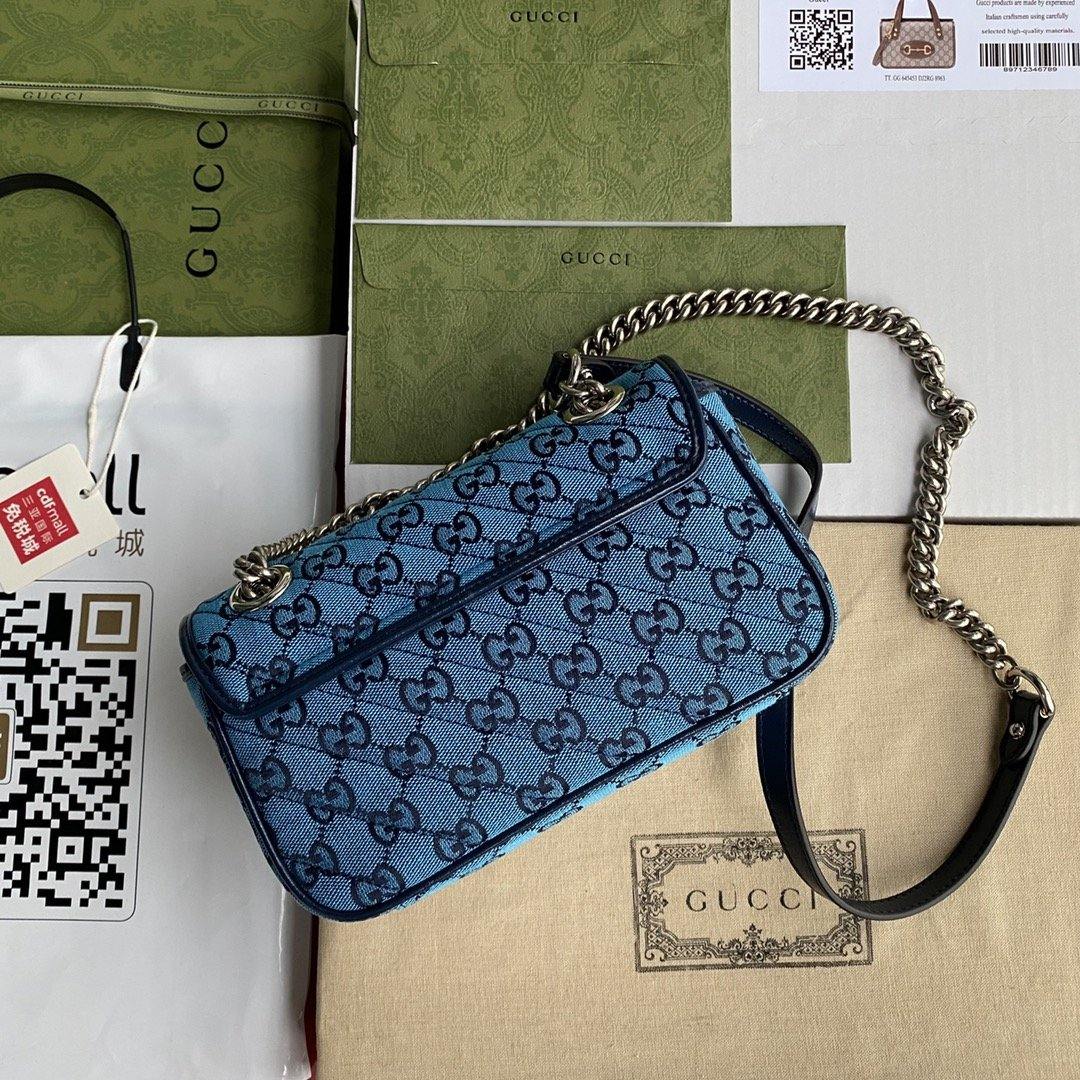 Drift Supply - GGC1 BAG - 3439