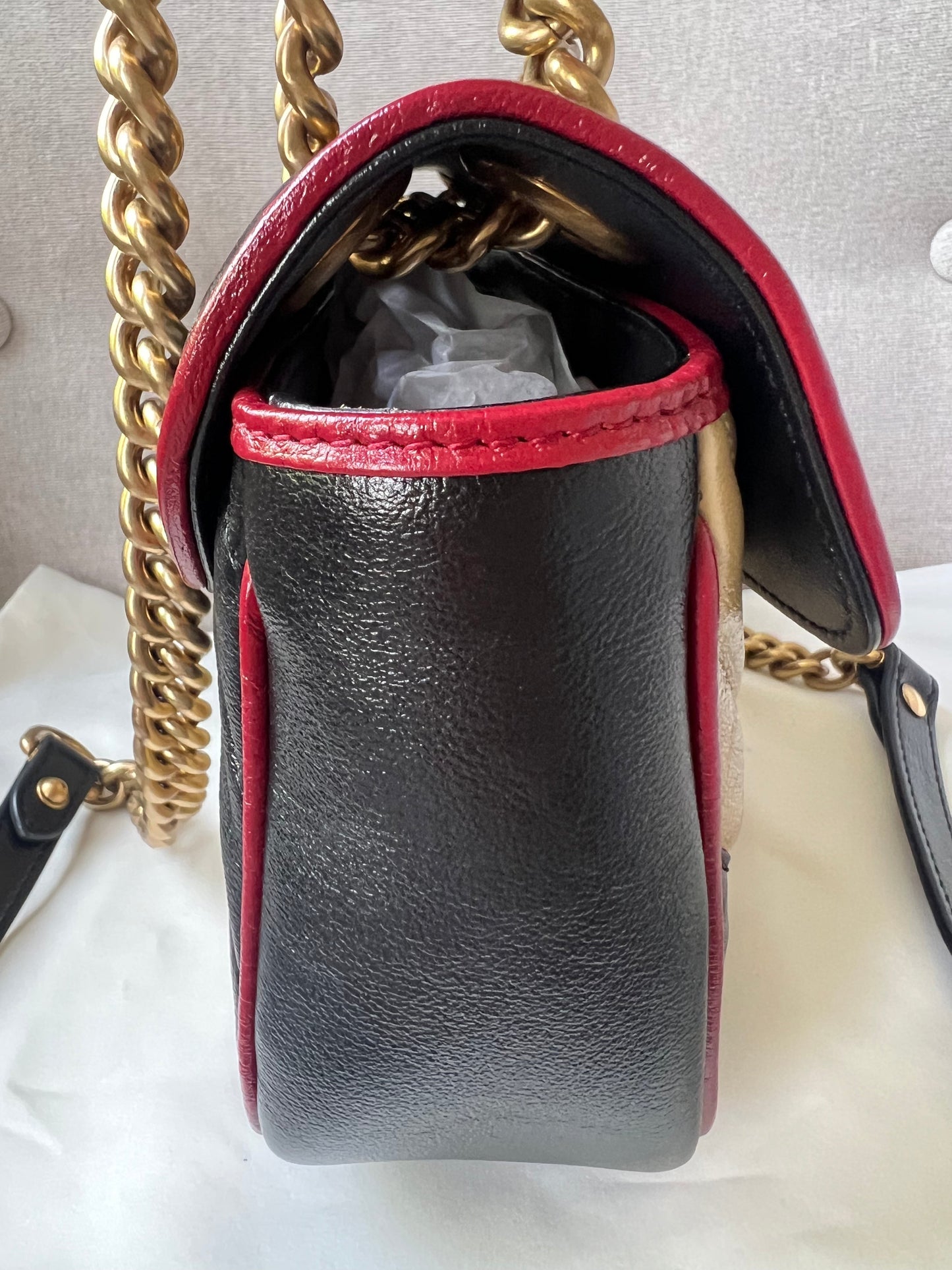 Drift Supply - GGC1 BAG - 3831