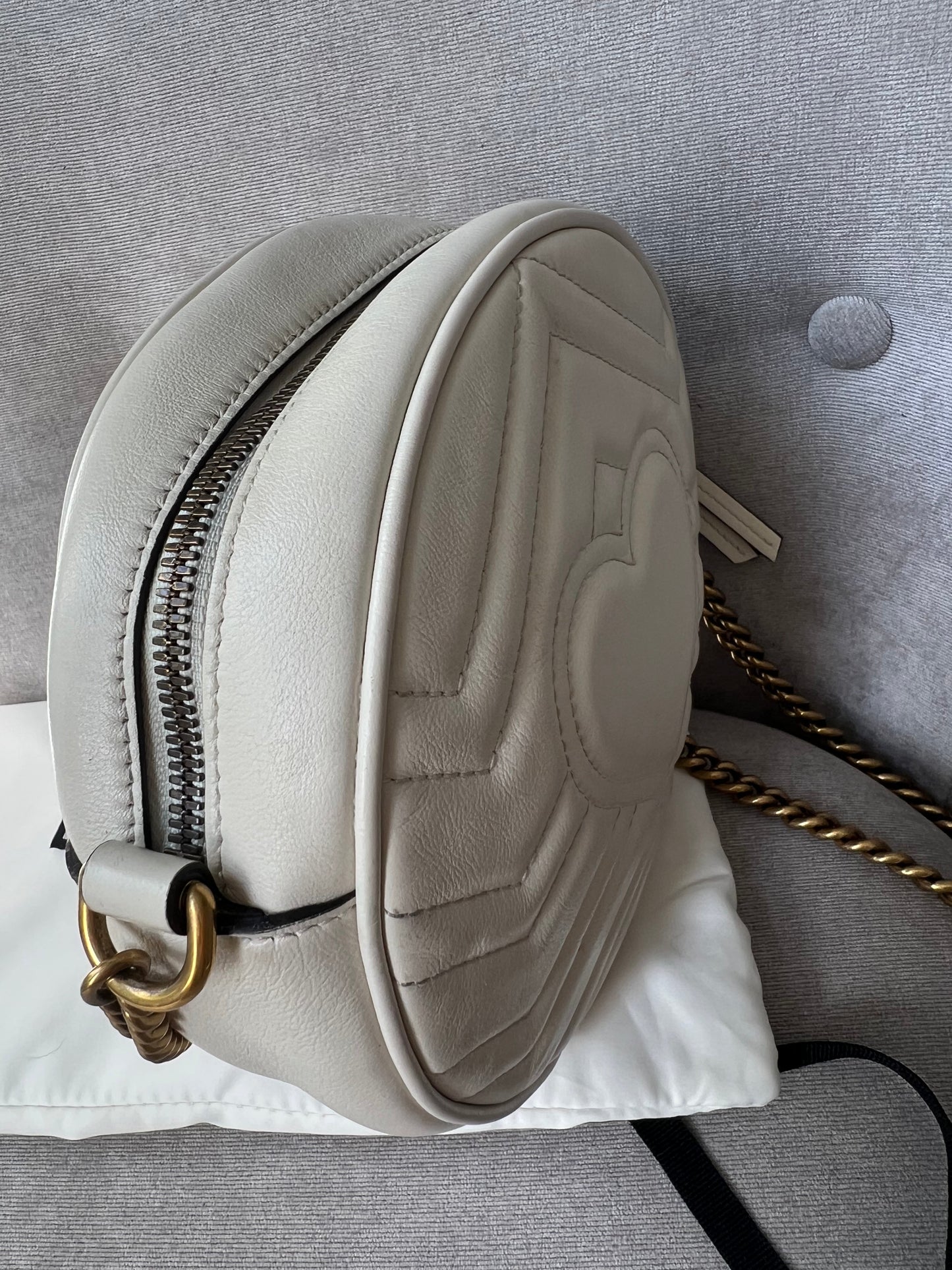 Drift Supply - GGC1 BAG - 3962