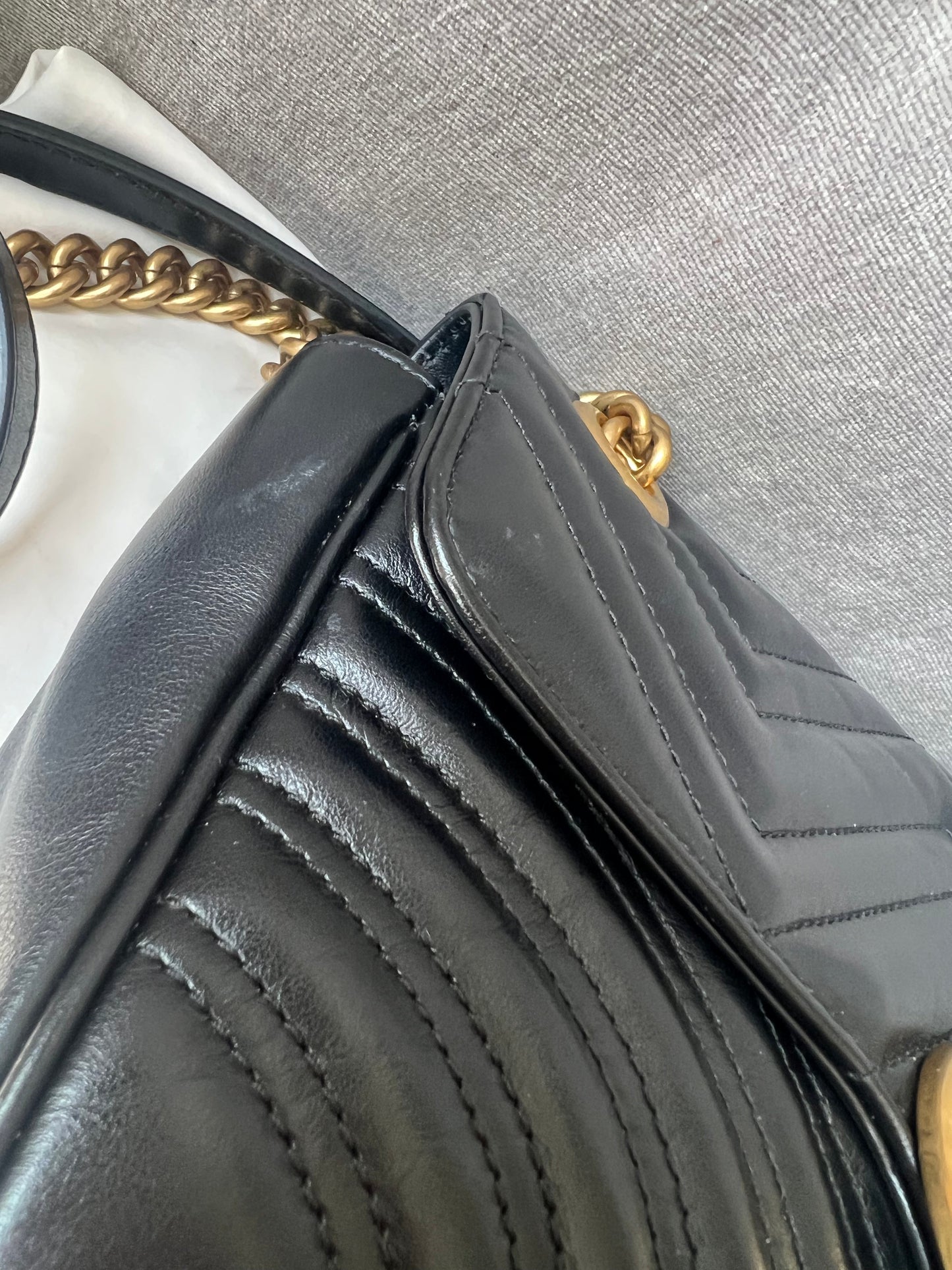 Drift Supply - GGC1 BAG - 3701