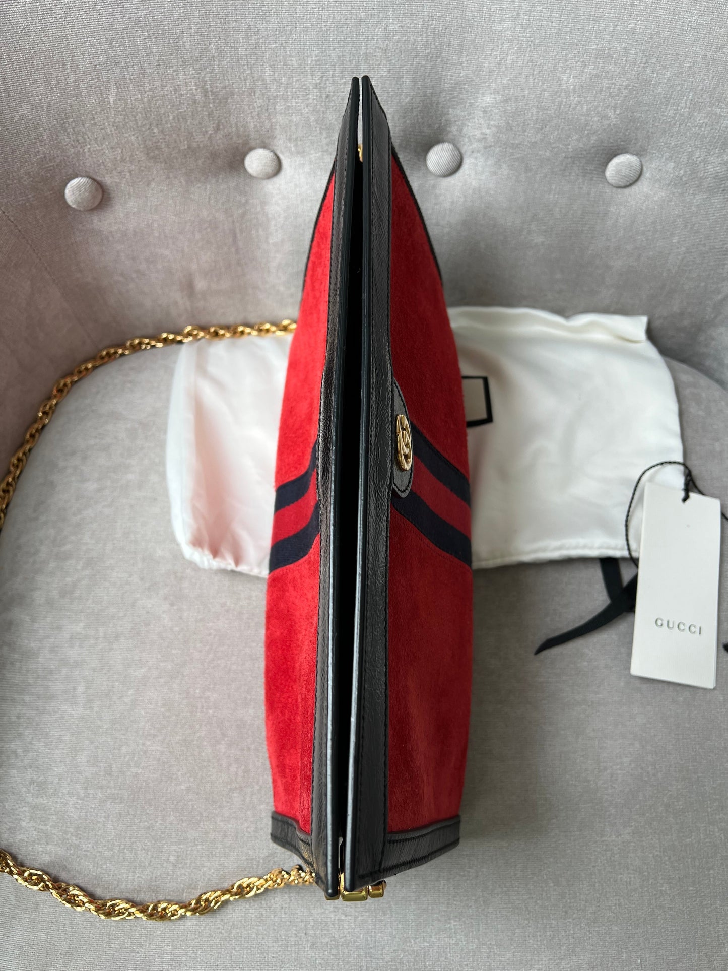 Drift Supply - GGC1 BAG - 3002