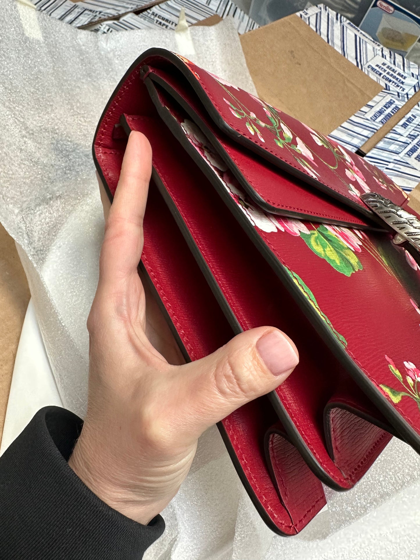 Drift Supply - GGC1 BAG - 3540