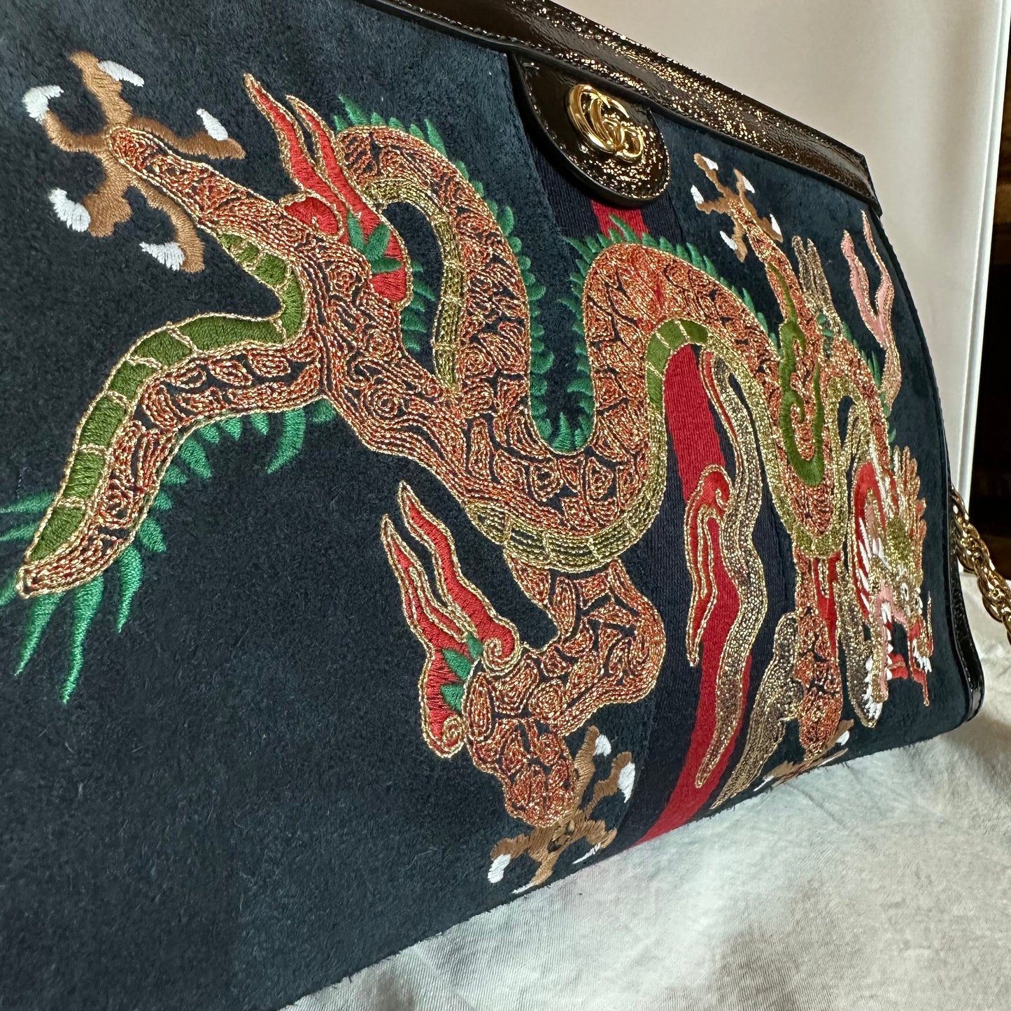 Drift Supply - GGC1 BAG - 3254