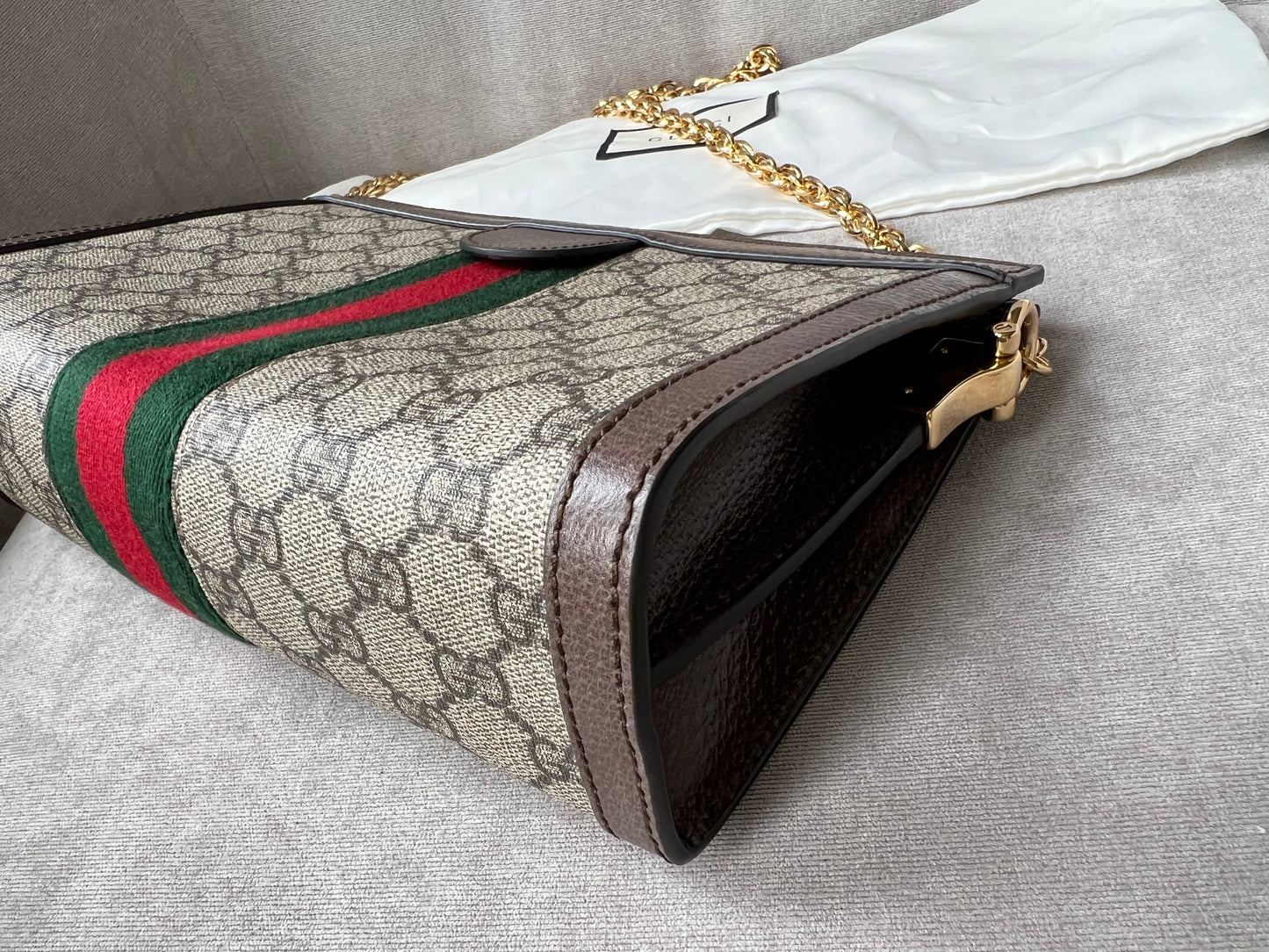 Drift Supply - GGC1 BAG - 2044