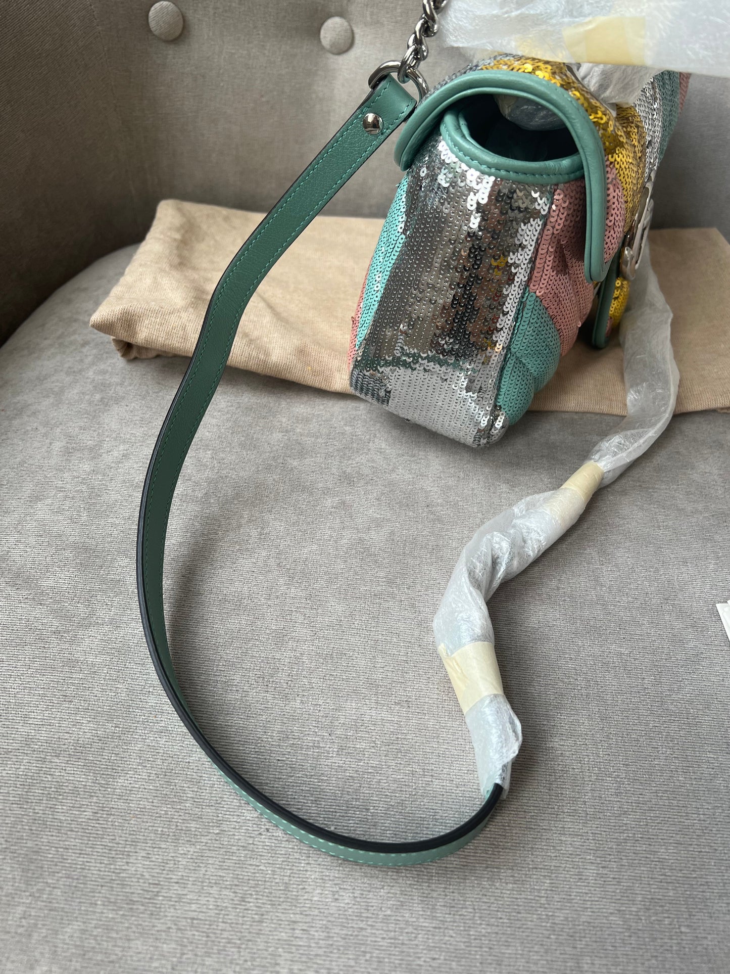 Drift Supply - GGC1 BAG - 3986