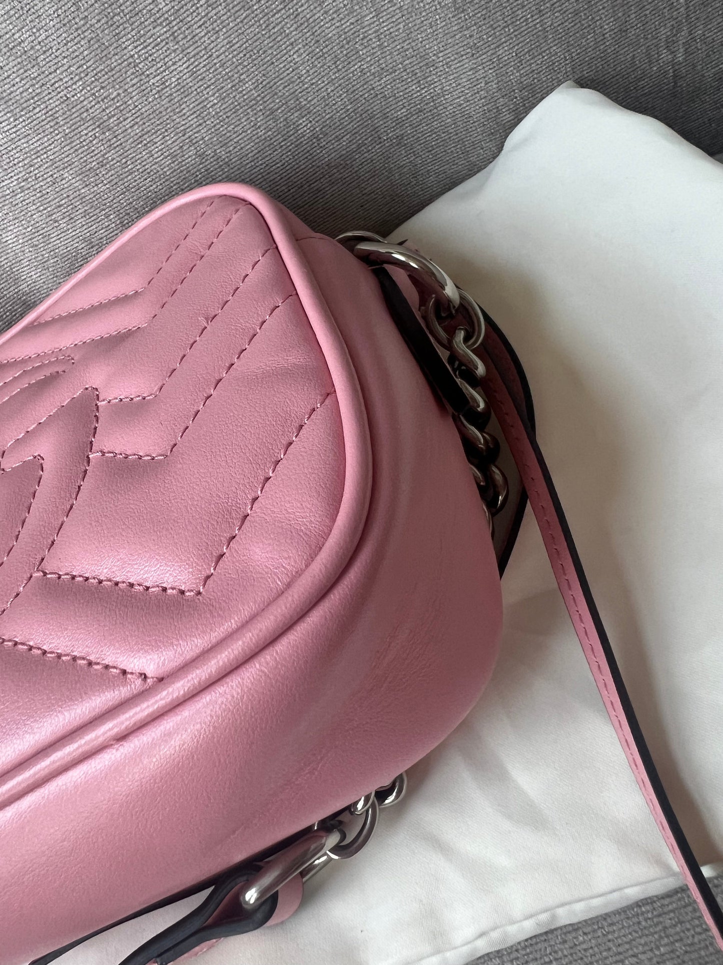 Drift Supply - GGC1 BAG - 3985