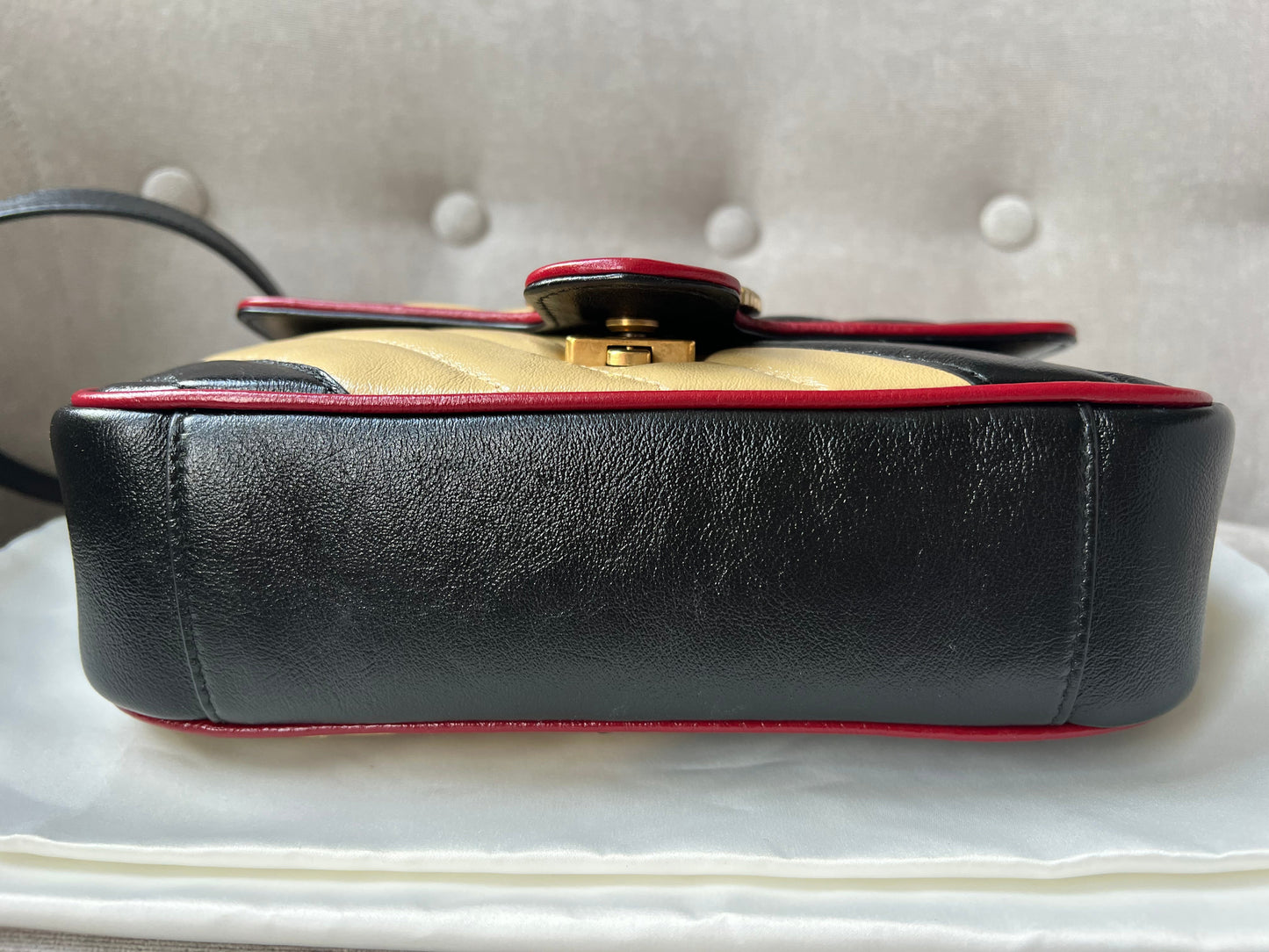 Drift Supply - GGC1 BAG - 3831