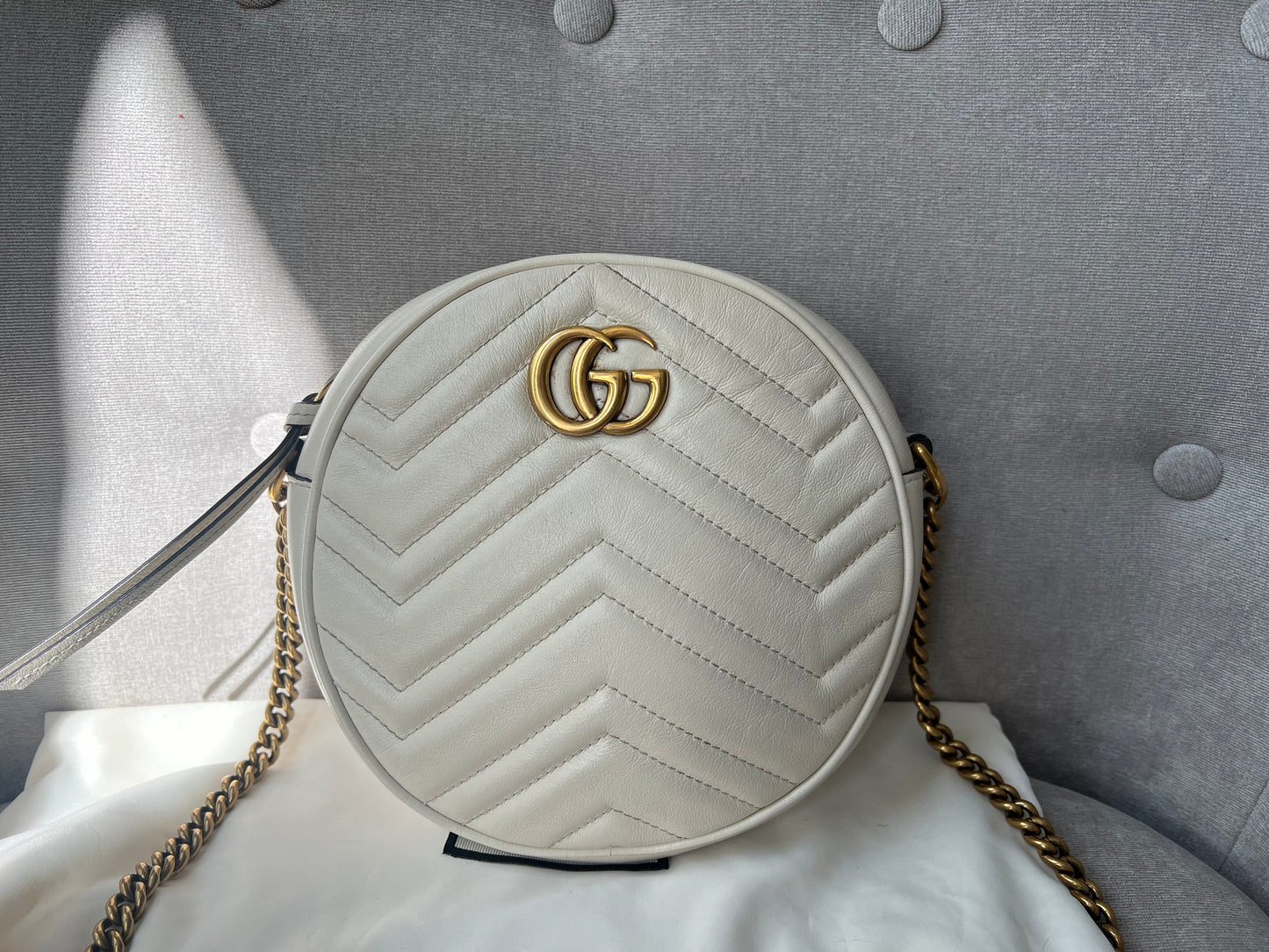 Drift Supply - GGC1 BAG - 3962