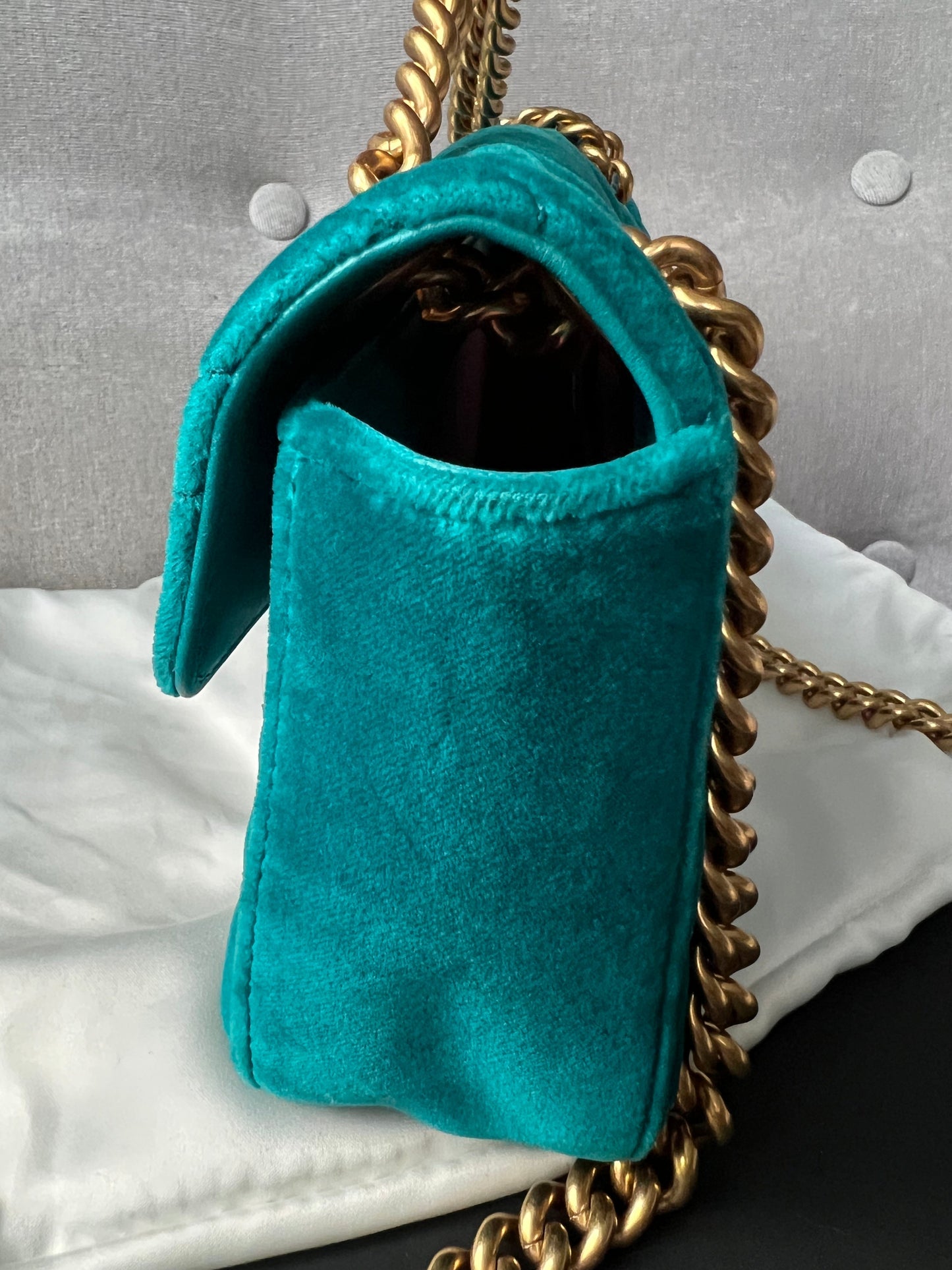 Drift Supply - GGC1 BAG - 4004