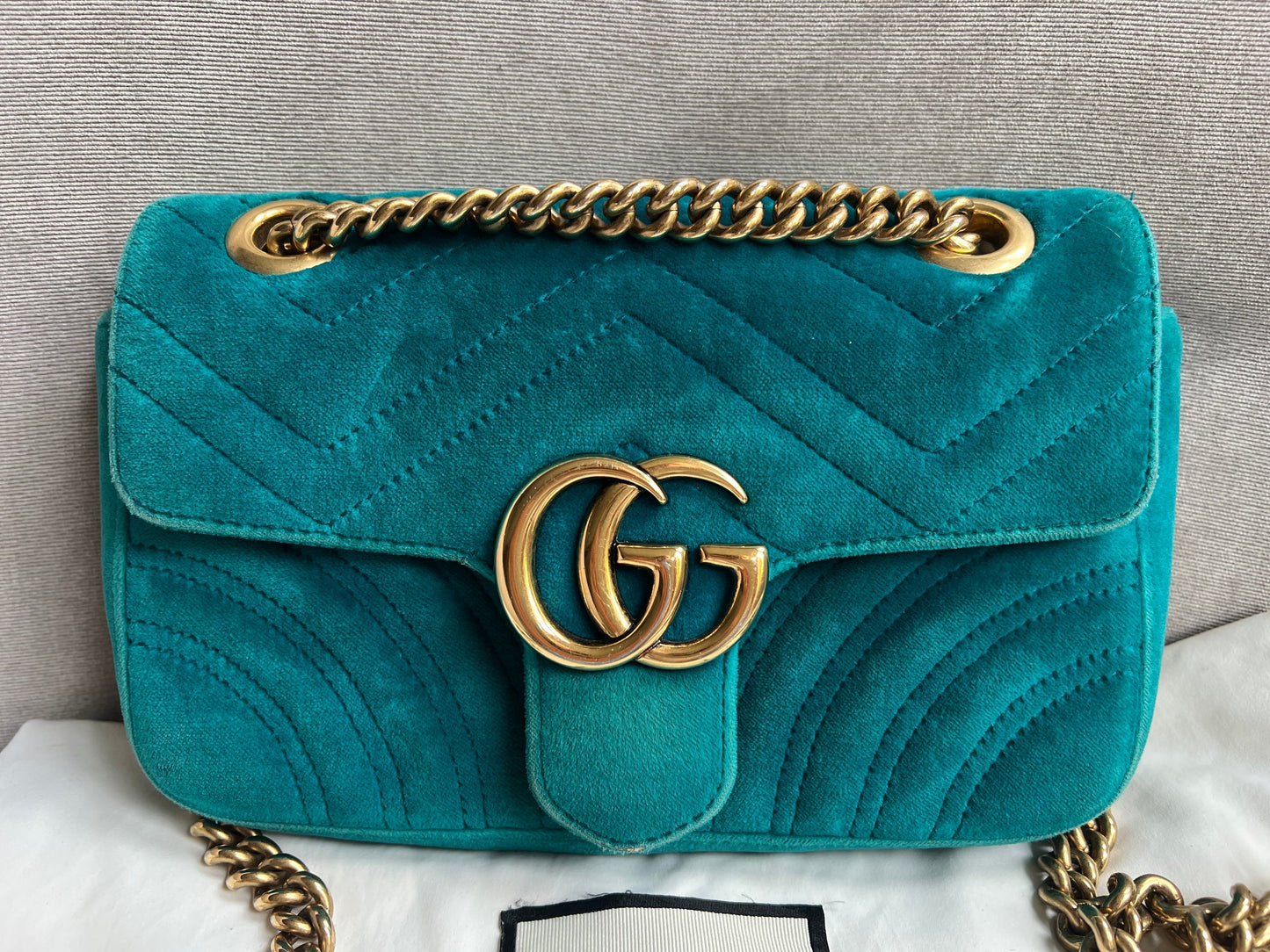 Drift Supply - GGC1 BAG - 4003
