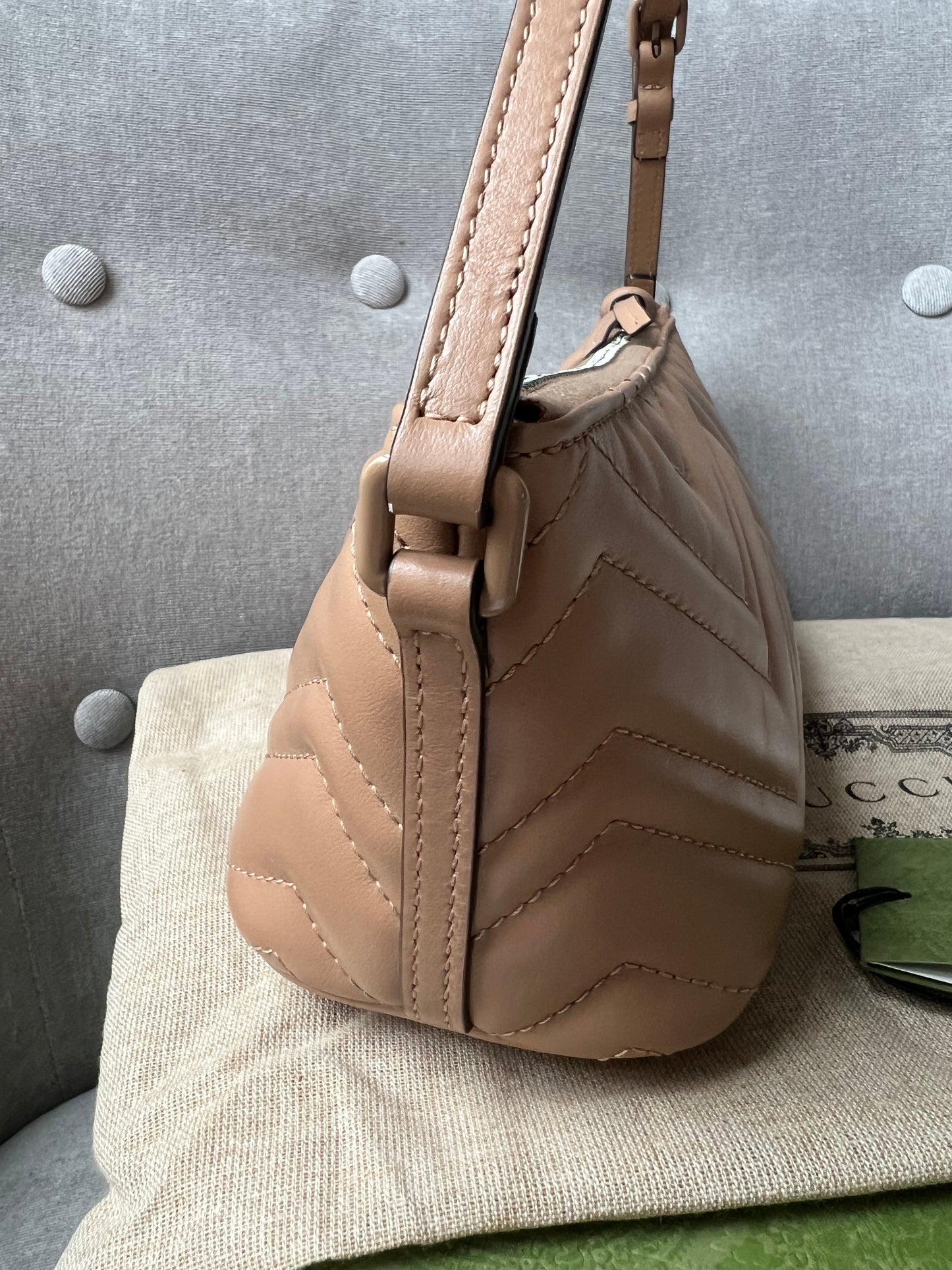 Drift Supply - GGC1 BAG - 3965