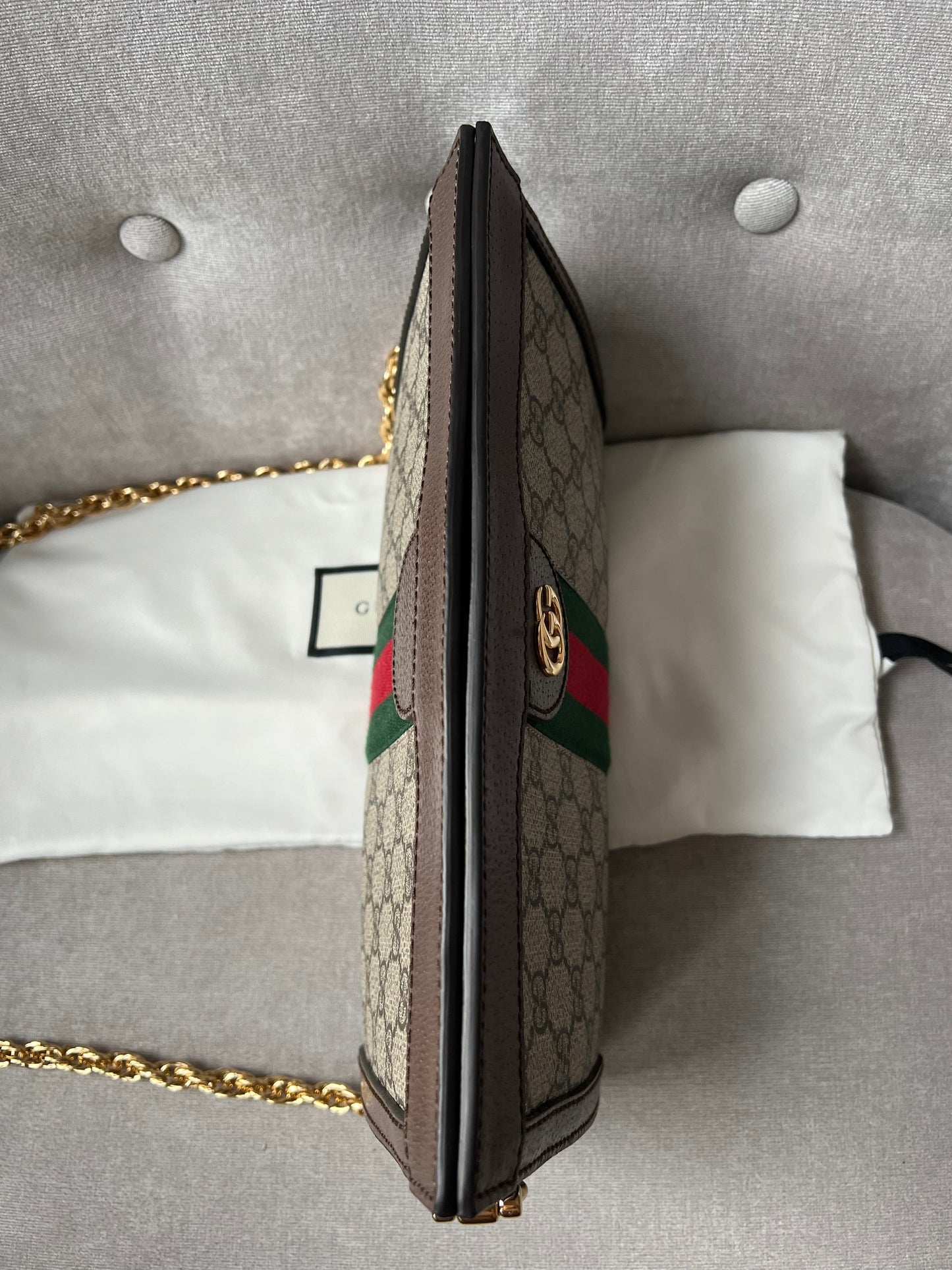 Drift Supply - GGC1 BAG - 2043