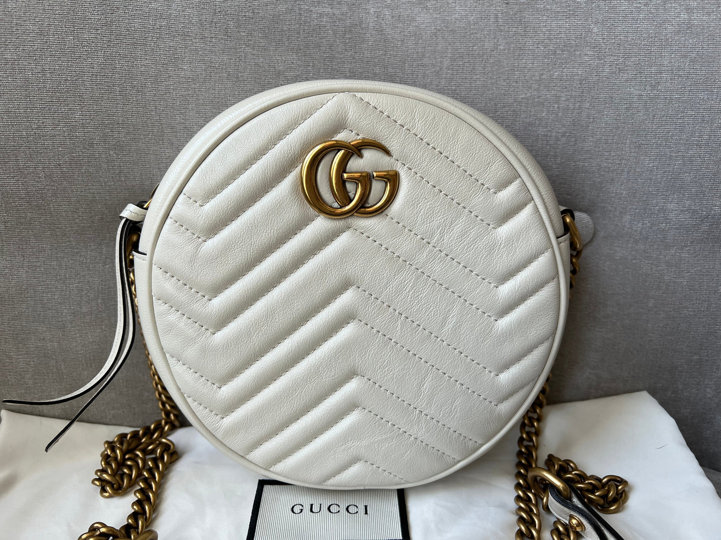 Drift Supply - GGC1 BAG - 3961