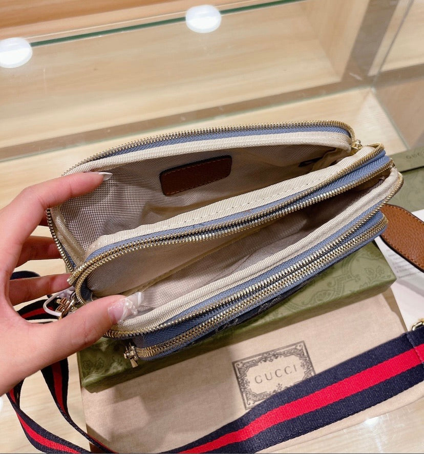 Drift Supply - GGC1 BAG - 1313