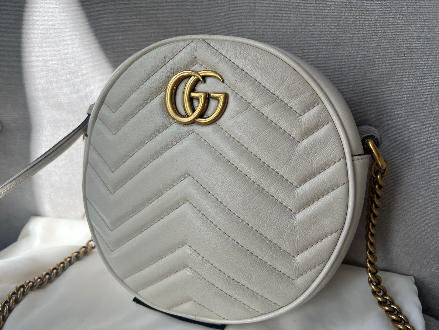 Drift Supply - GGC1 BAG - 3964