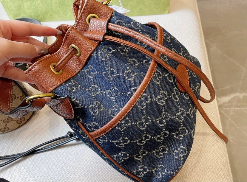 Drift Supply - GGC1 BAG - 428