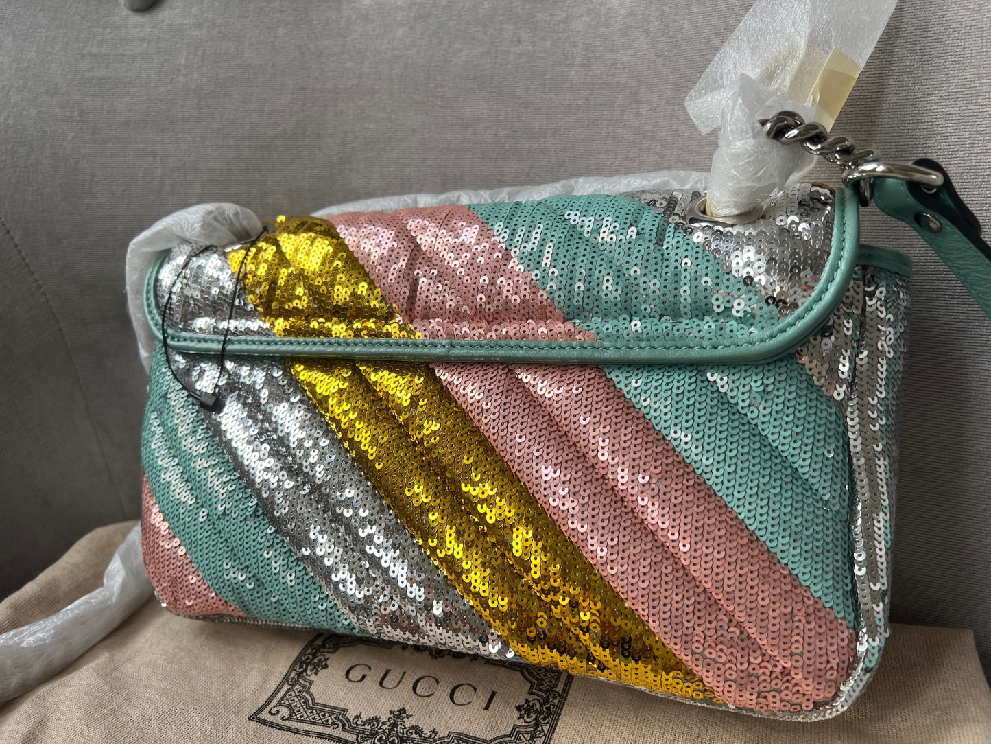 Drift Supply - GGC1 BAG - 3986