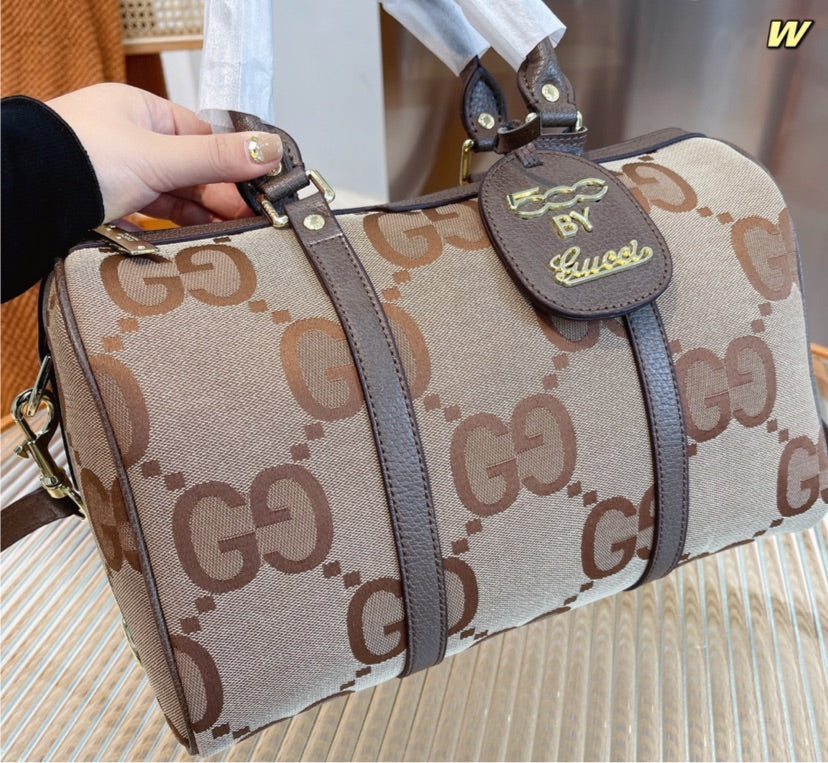 Drift Supply - GGC1 BAG - 059