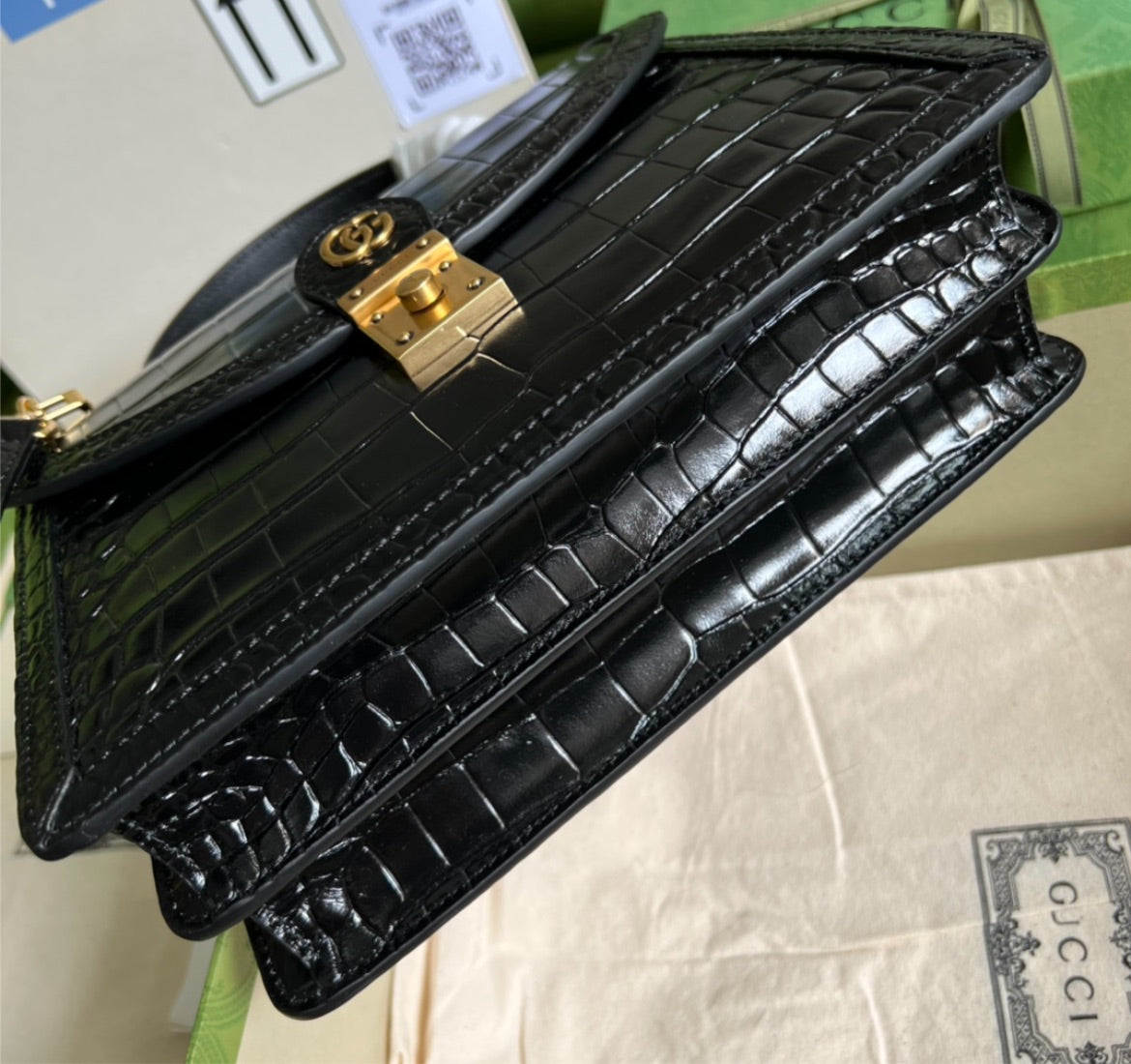 Drift Supply - GGC1 BAG - 044