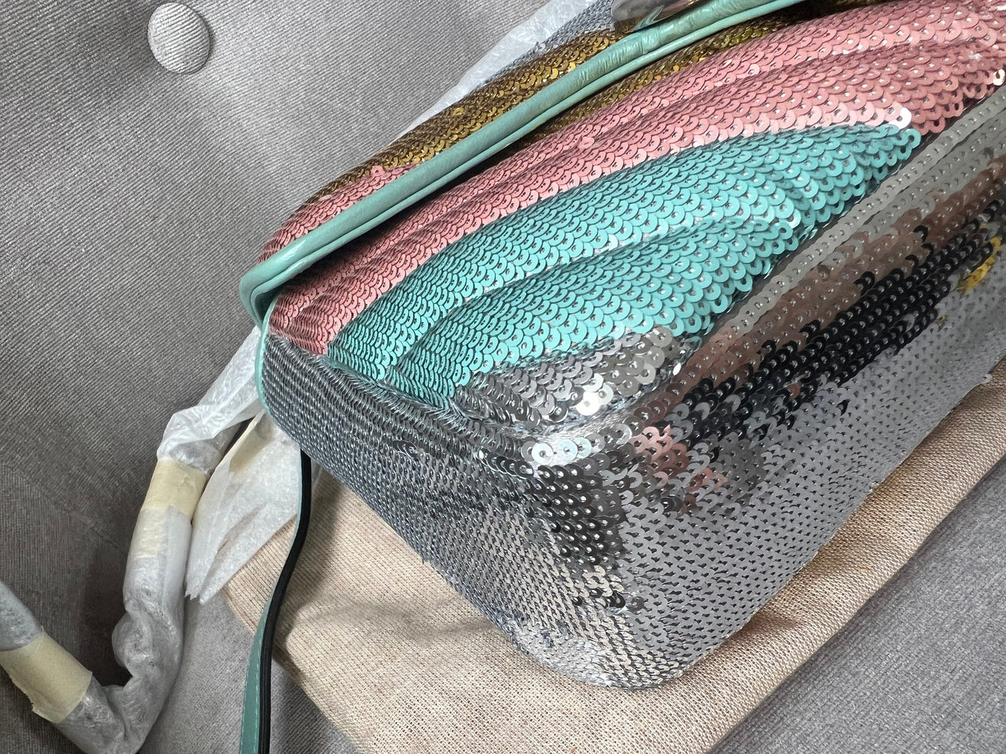 Drift Supply - GGC1 BAG - 3986