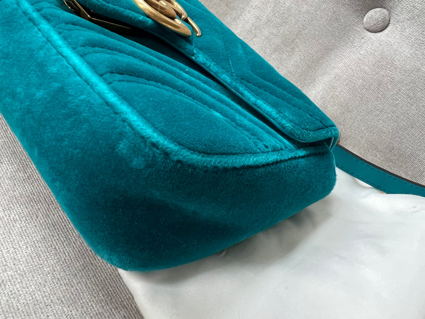 Drift Supply - GGC1 BAG - 4006