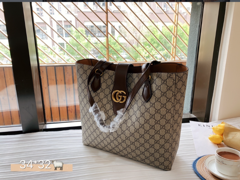 Drift Supply - GGC1 BAG - 043