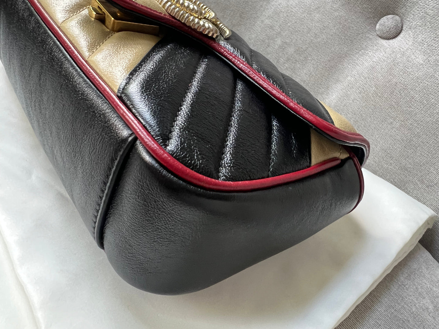Drift Supply - GGC1 BAG - 3831