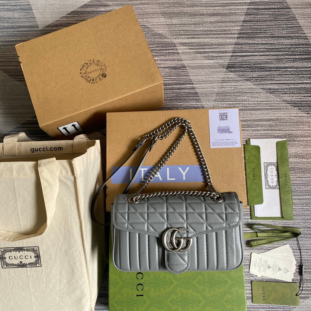 Drift Supply - GGC1 BAG - 3399