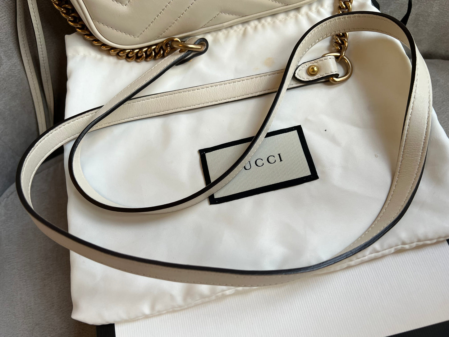Drift Supply - GGC1 BAG - 3826
