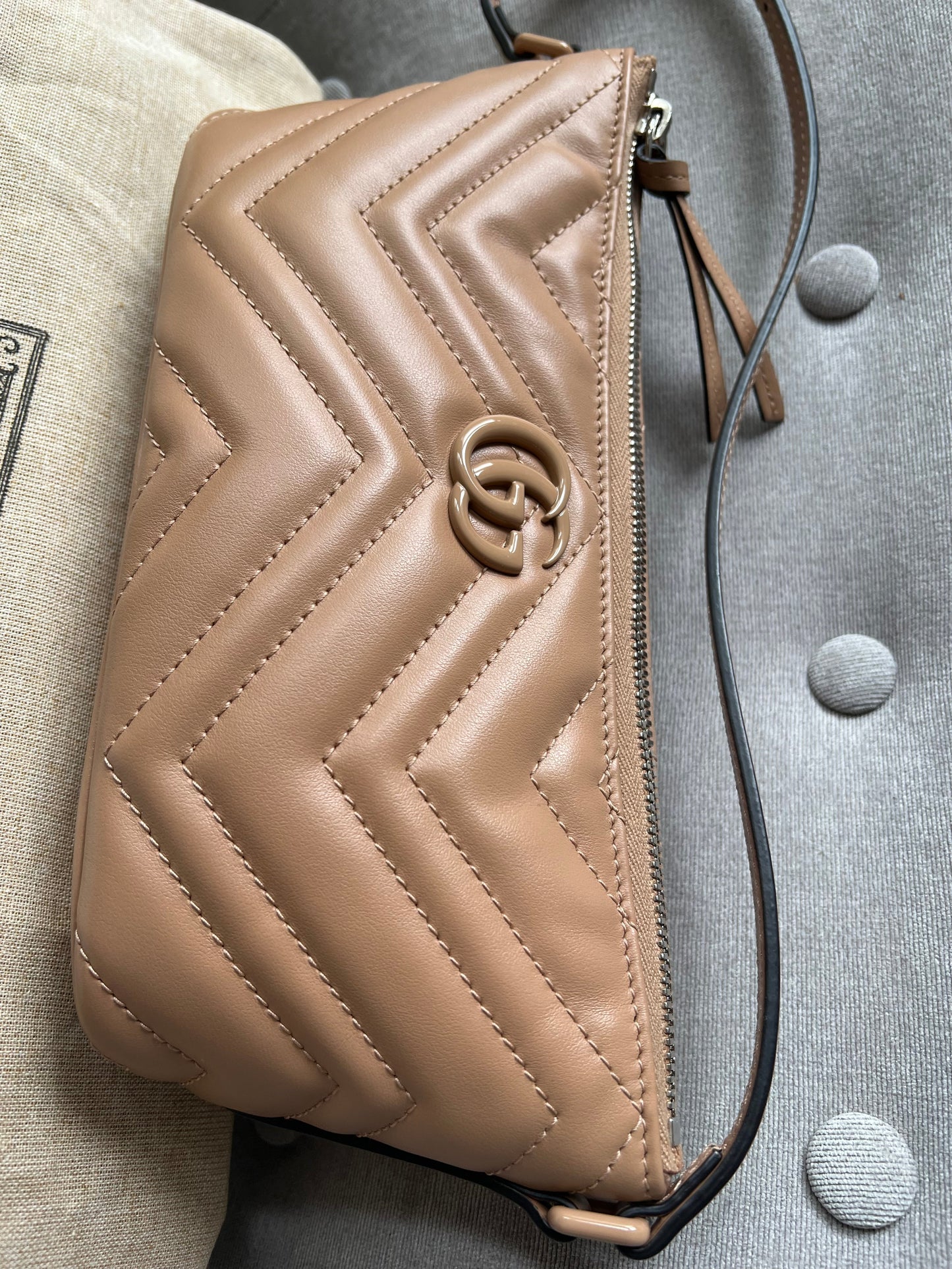 Drift Supply - GGC1 BAG - 3965