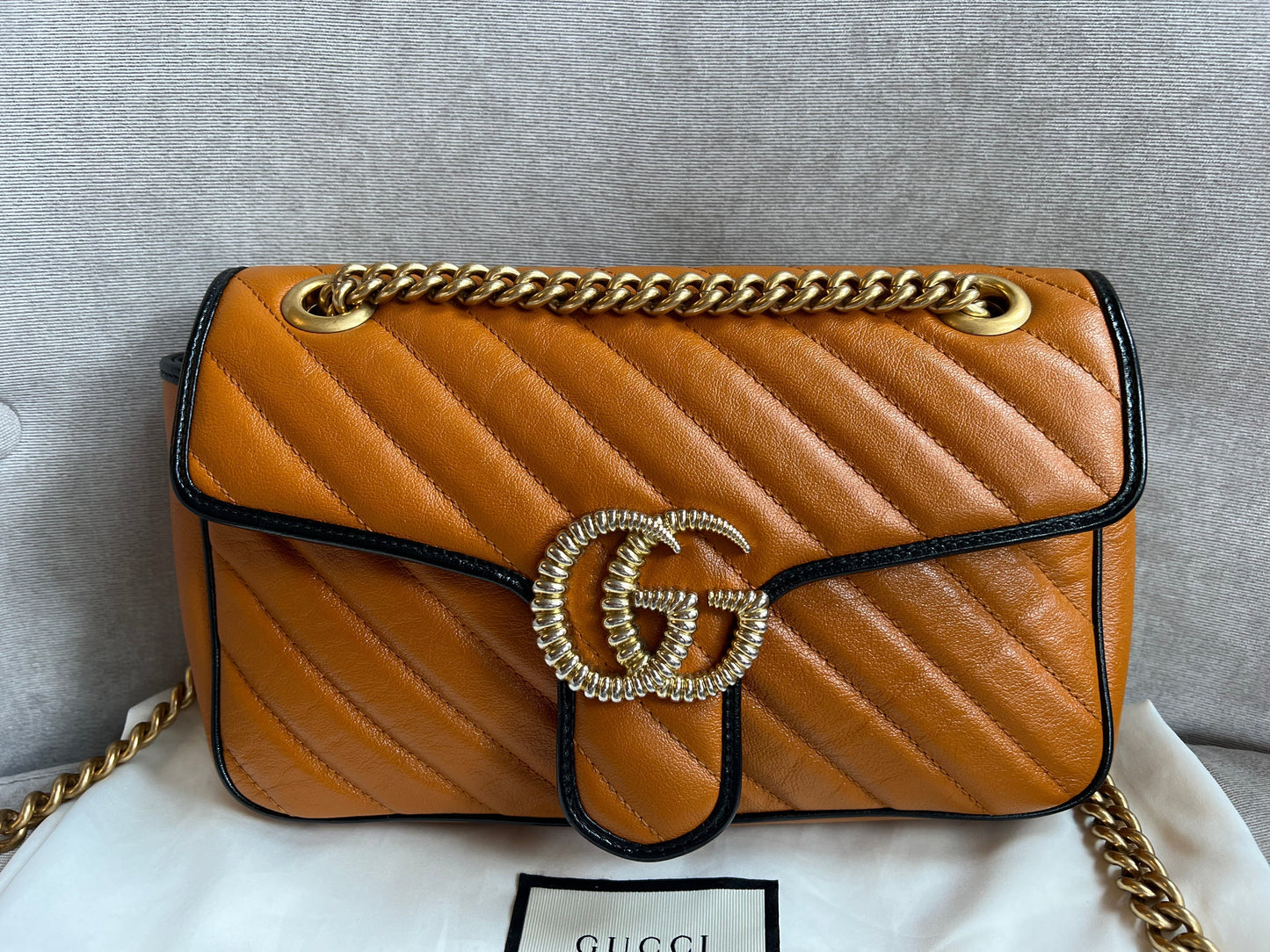 Drift Supply - GGC1 BAG - 3830