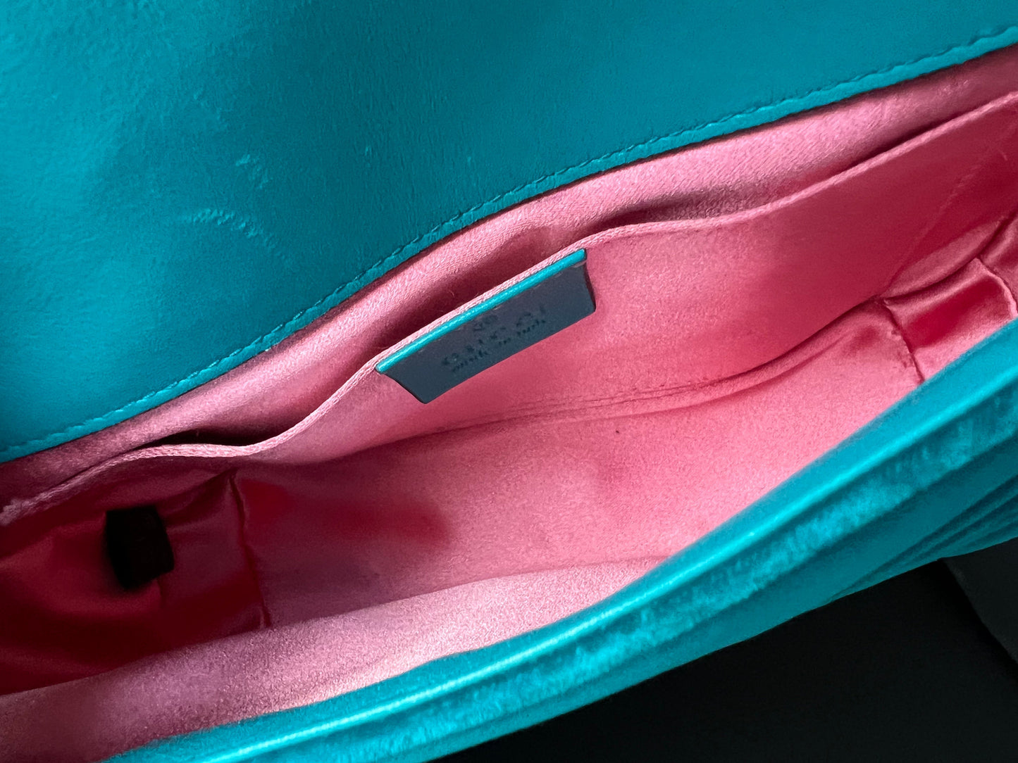 Drift Supply - GGC1 BAG - 4004
