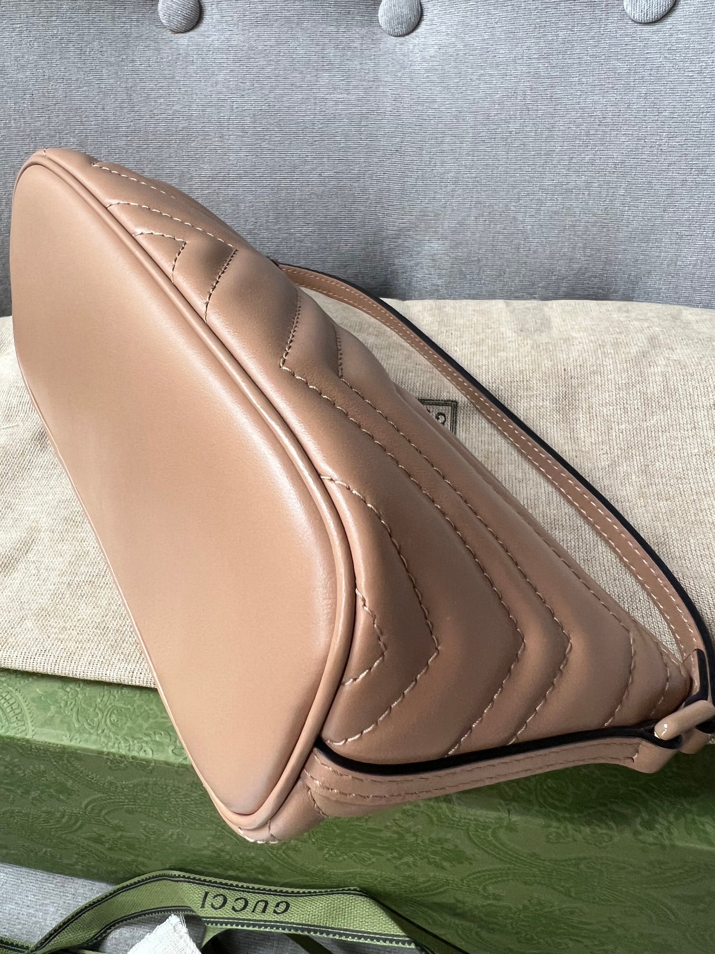 Drift Supply - GGC1 BAG - 3965