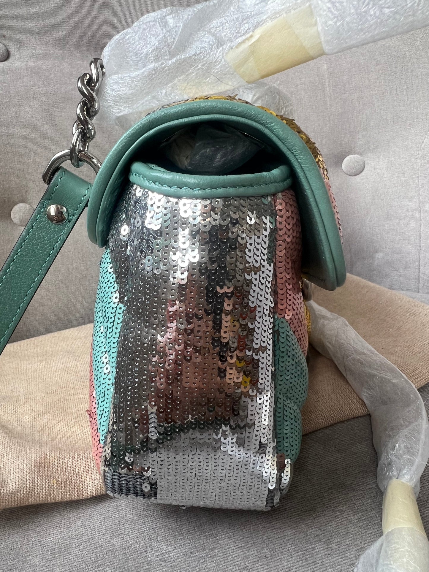 Drift Supply - GGC1 BAG - 3986