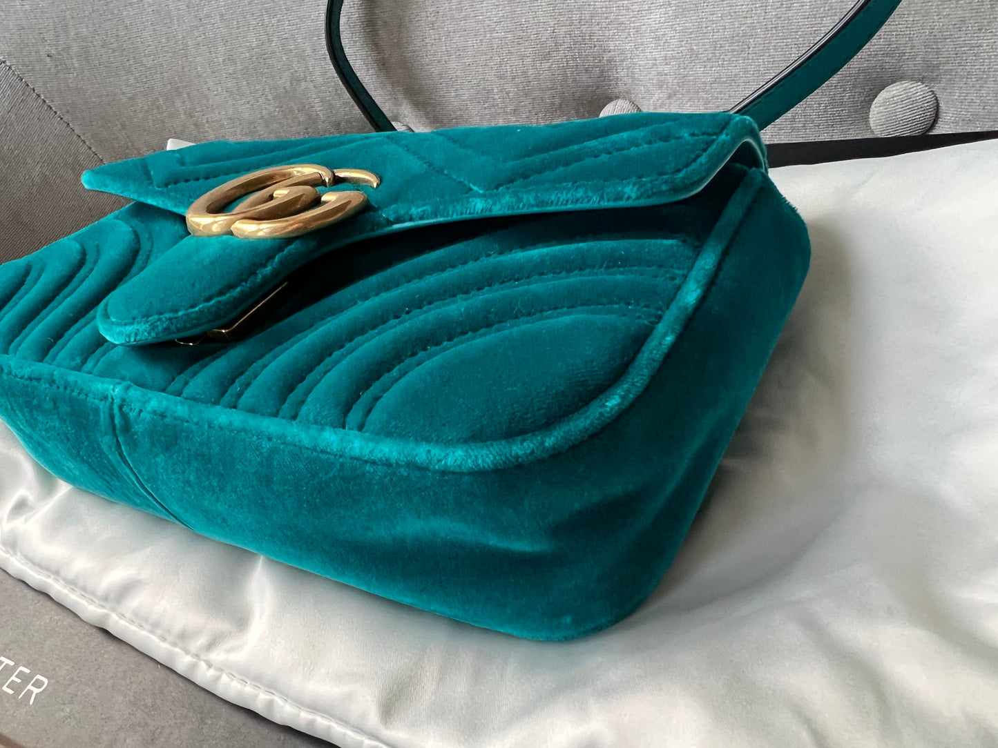 Drift Supply - GGC1 BAG - 4002
